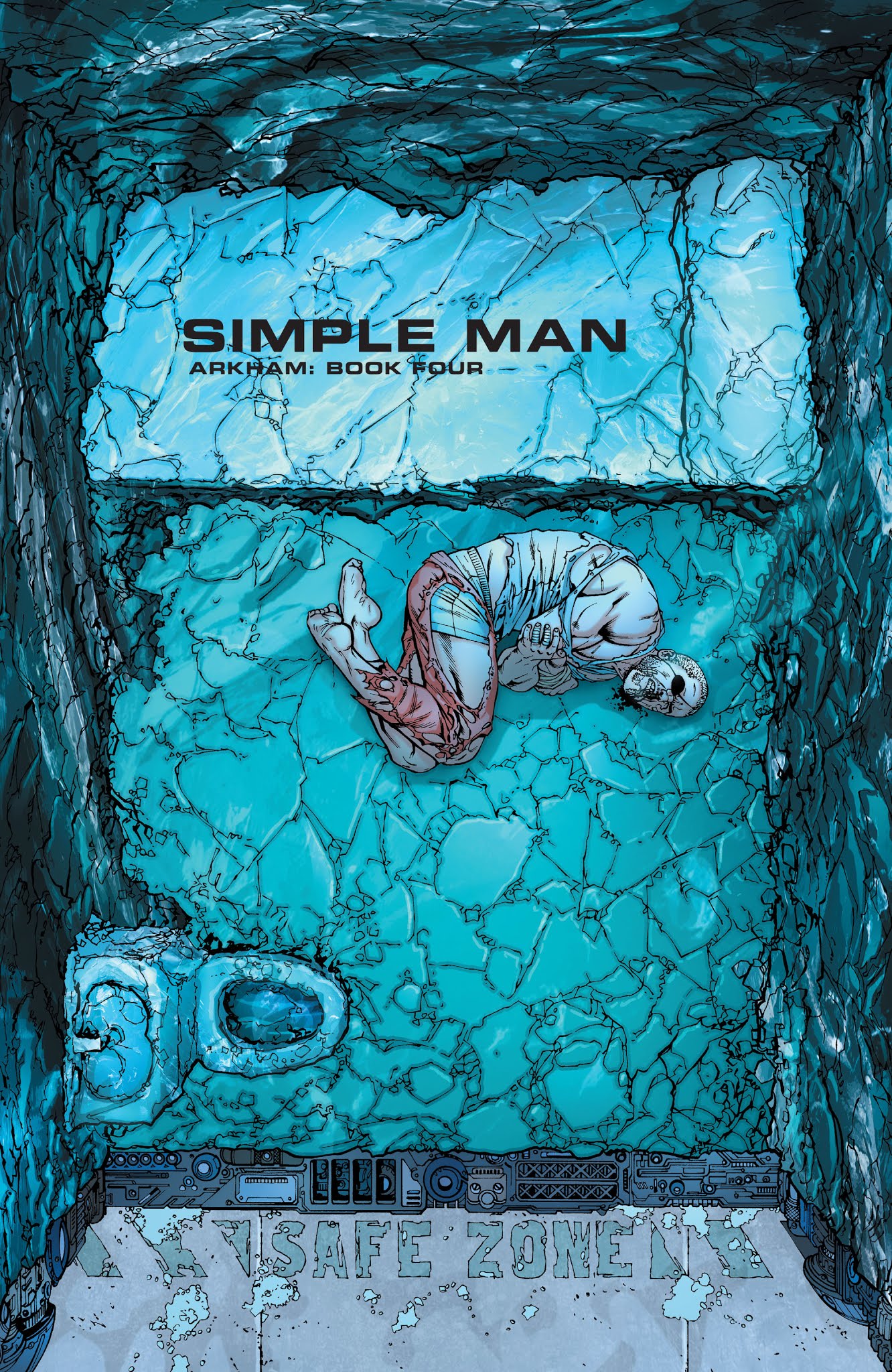 Read online Deathstroke (2016) comic -  Issue #39 - 11