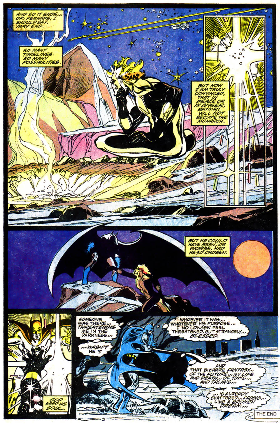 Detective Comics (1937) issue Annual 4 - Page 56