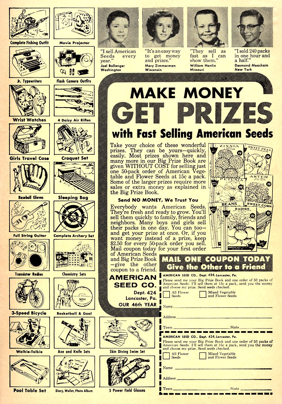 Read online Tales to Astonish (1959) comic -  Issue #56 - 35