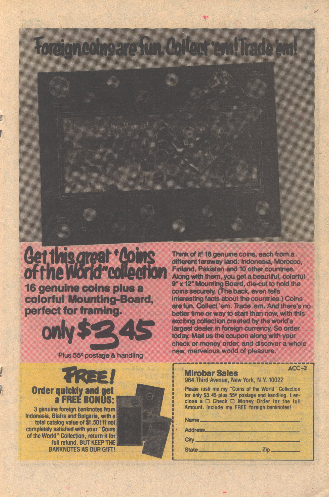 Read online Archie at Riverdale High (1972) comic -  Issue #52 - 19