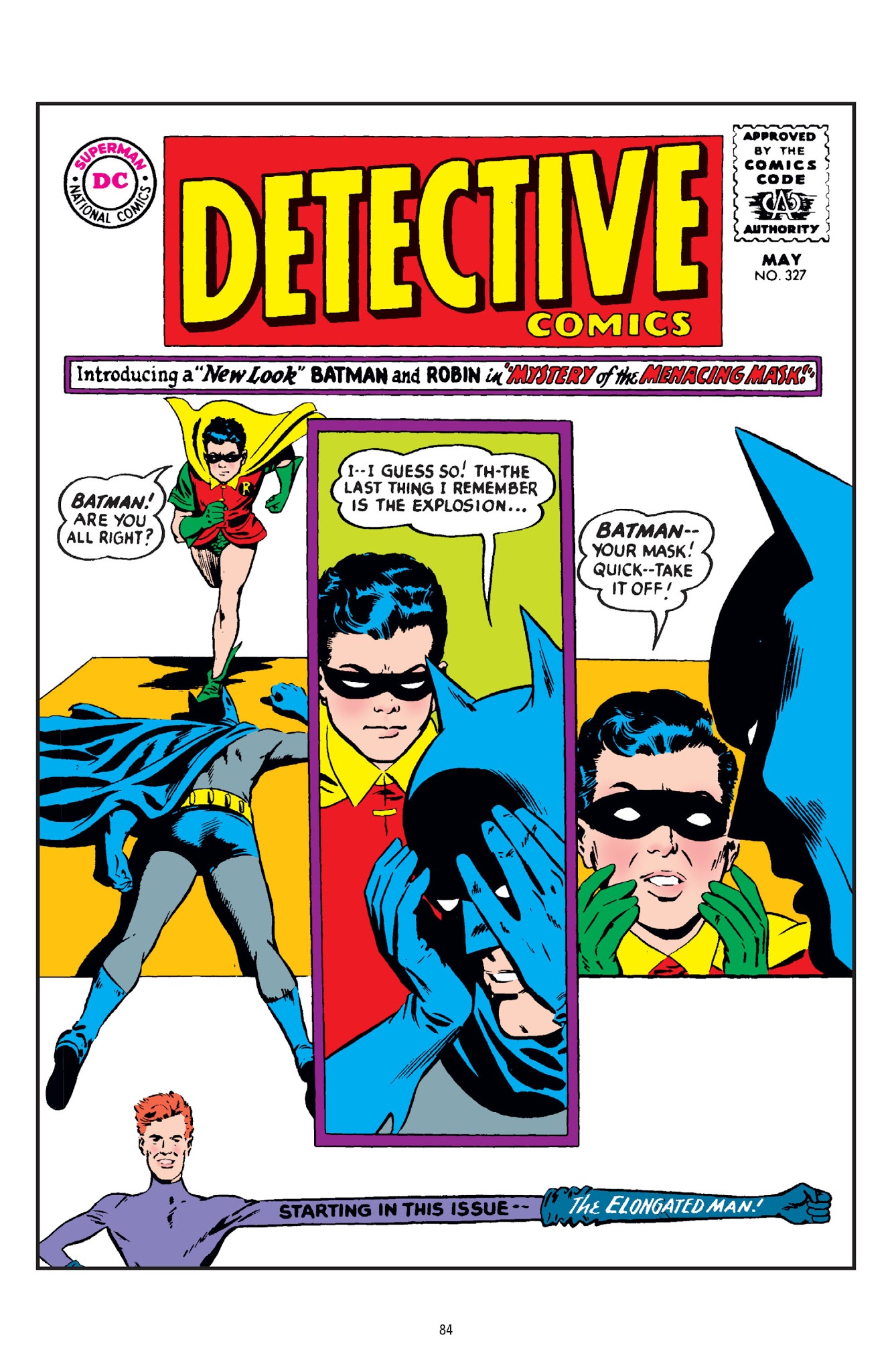 Read online Batman: A Celebration of 75 Years comic -  Issue # TPB - 86