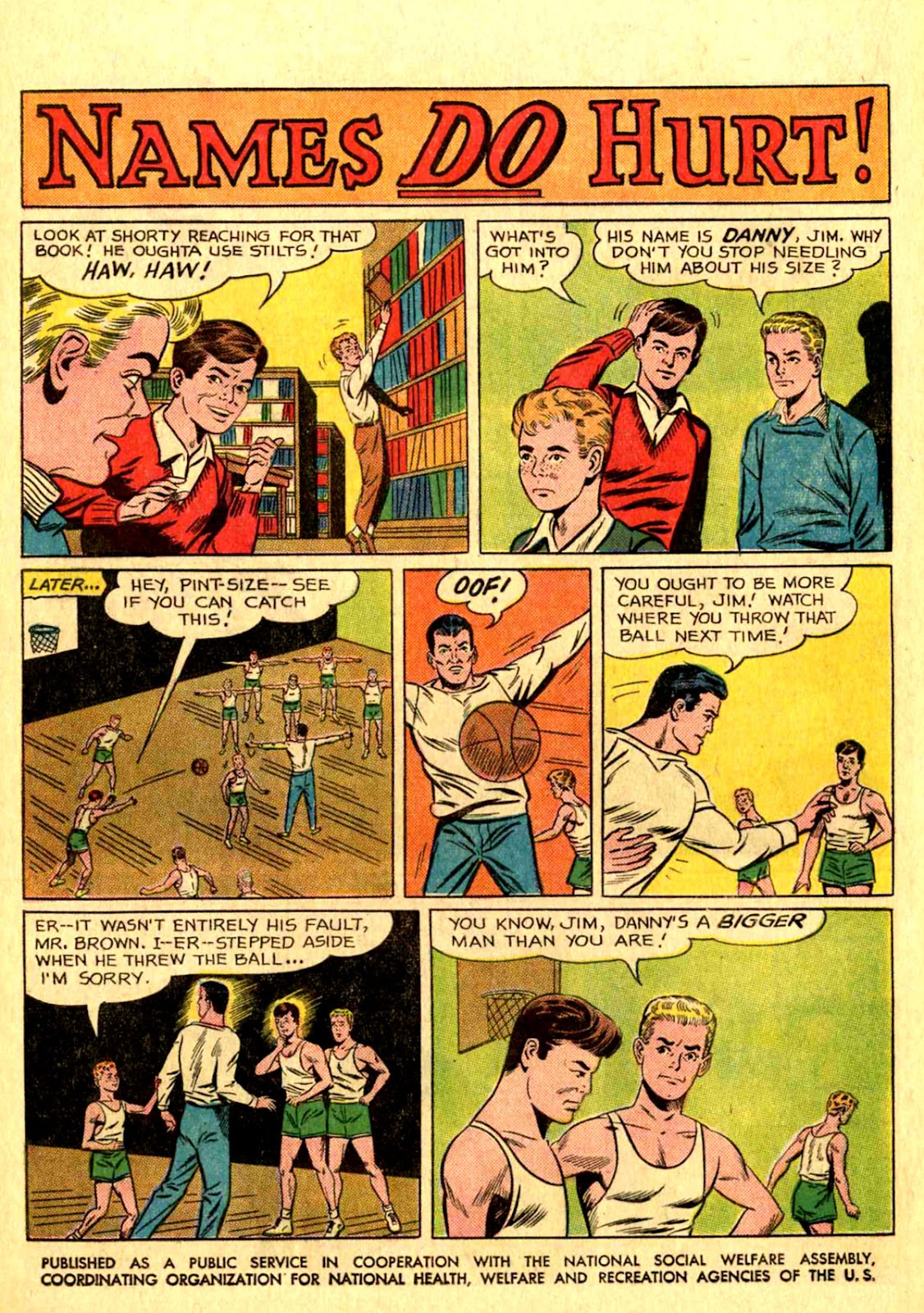 Batman (1940) issue 163 - Page 24