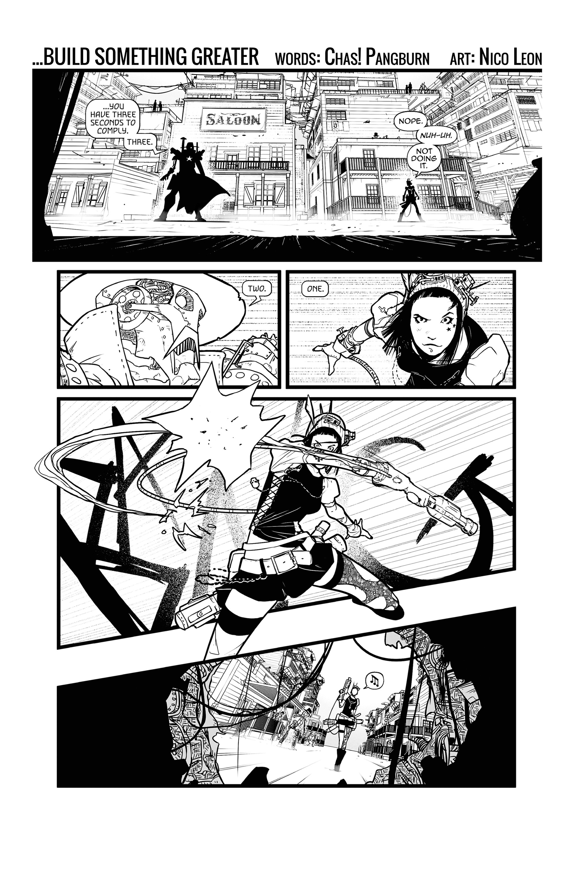 Read online It Came Out on a Wednesday comic -  Issue #2 - 13