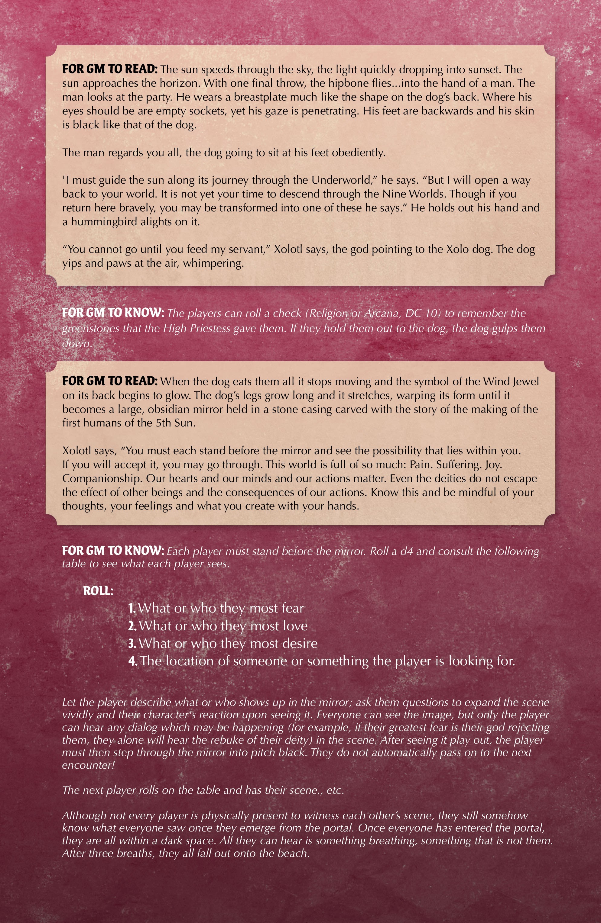 Read online Helm Greycastle comic -  Issue #3 - 29