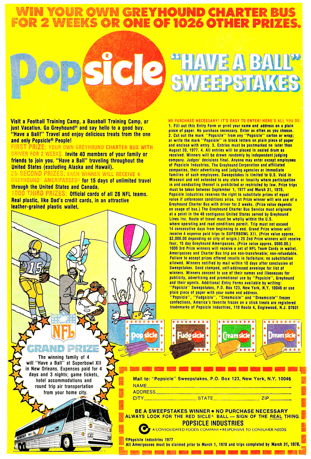 Read online Sabrina The Teenage Witch (1971) comic -  Issue #39 - 36