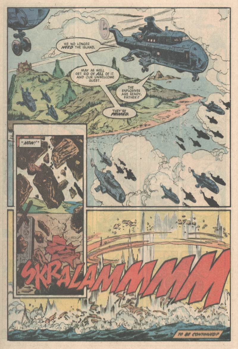 Read online Teen Titans Spotlight comic -  Issue #5 - 23