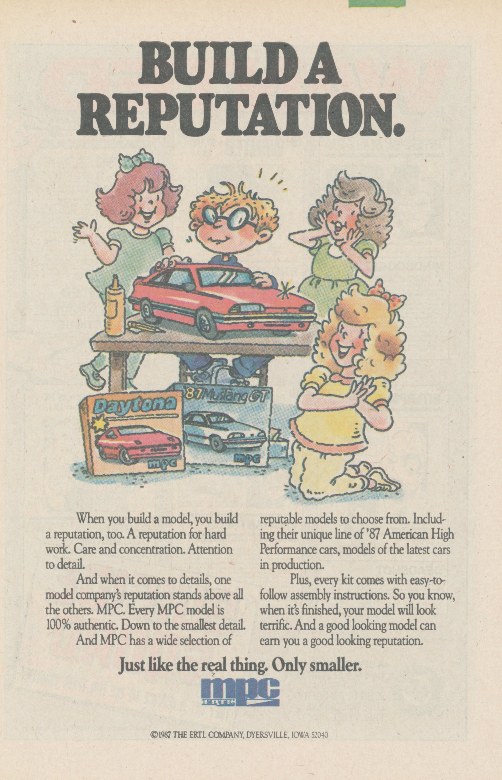 Read online Action Comics (1938) comic -  Issue #588 - 7