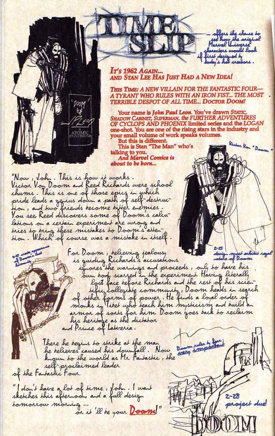 Read online The Avengers (1963) comic -  Issue #403 - 43