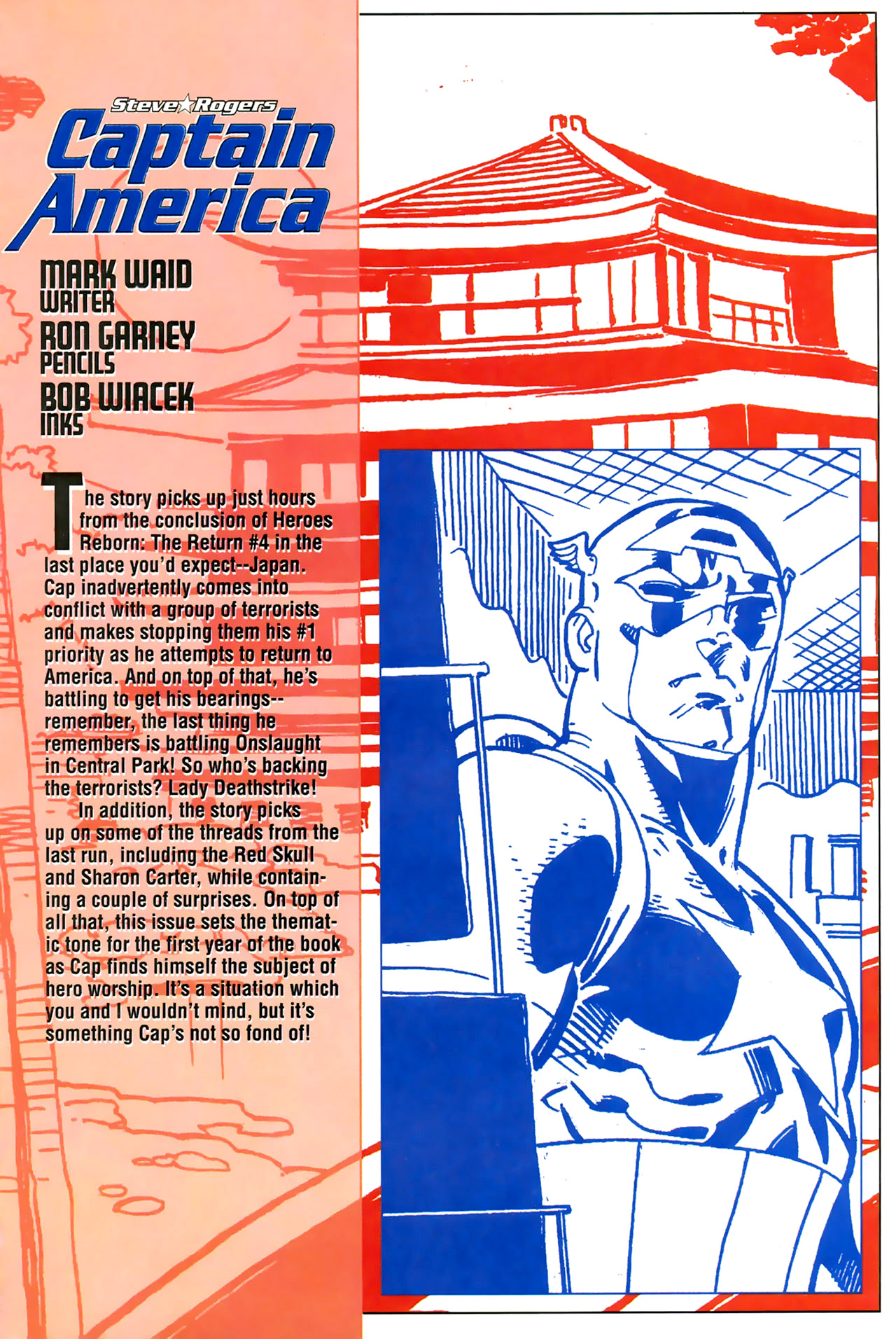 Read online The Avengers (1963) comic -  Issue #415g - 48