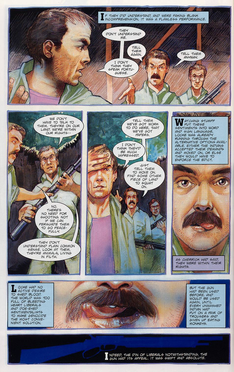 Read online Yattering and Jack comic -  Issue # TPB - 71