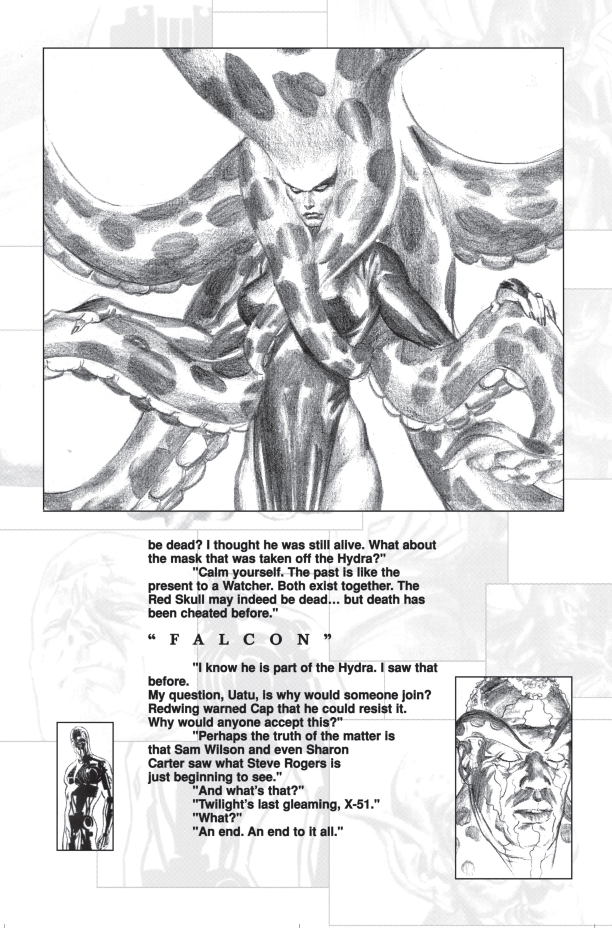 Read online Earth X comic -  Issue # _TPB (Part 1) - 68