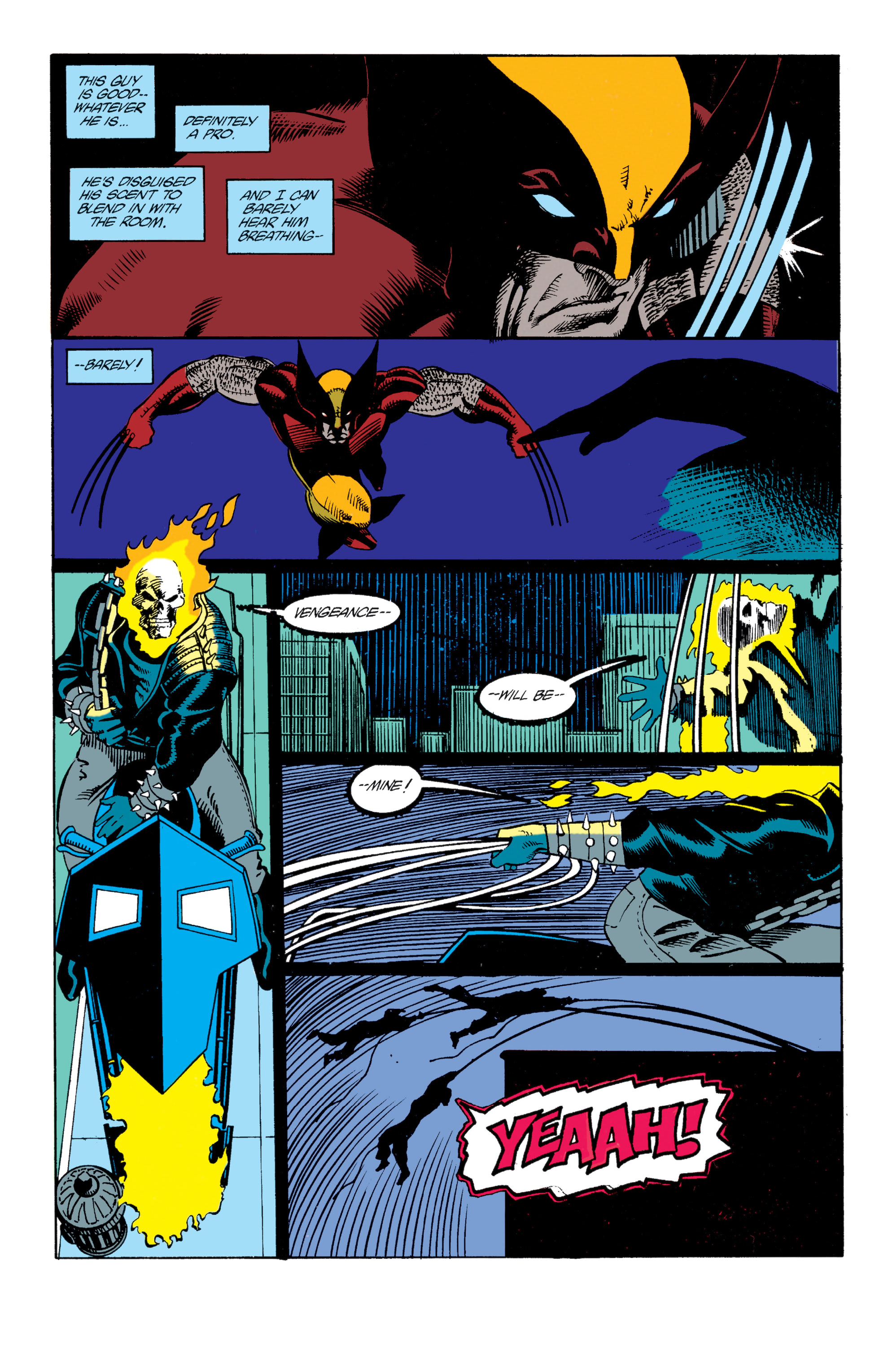 Read online Wolverine Omnibus comic -  Issue # TPB 2 (Part 11) - 30