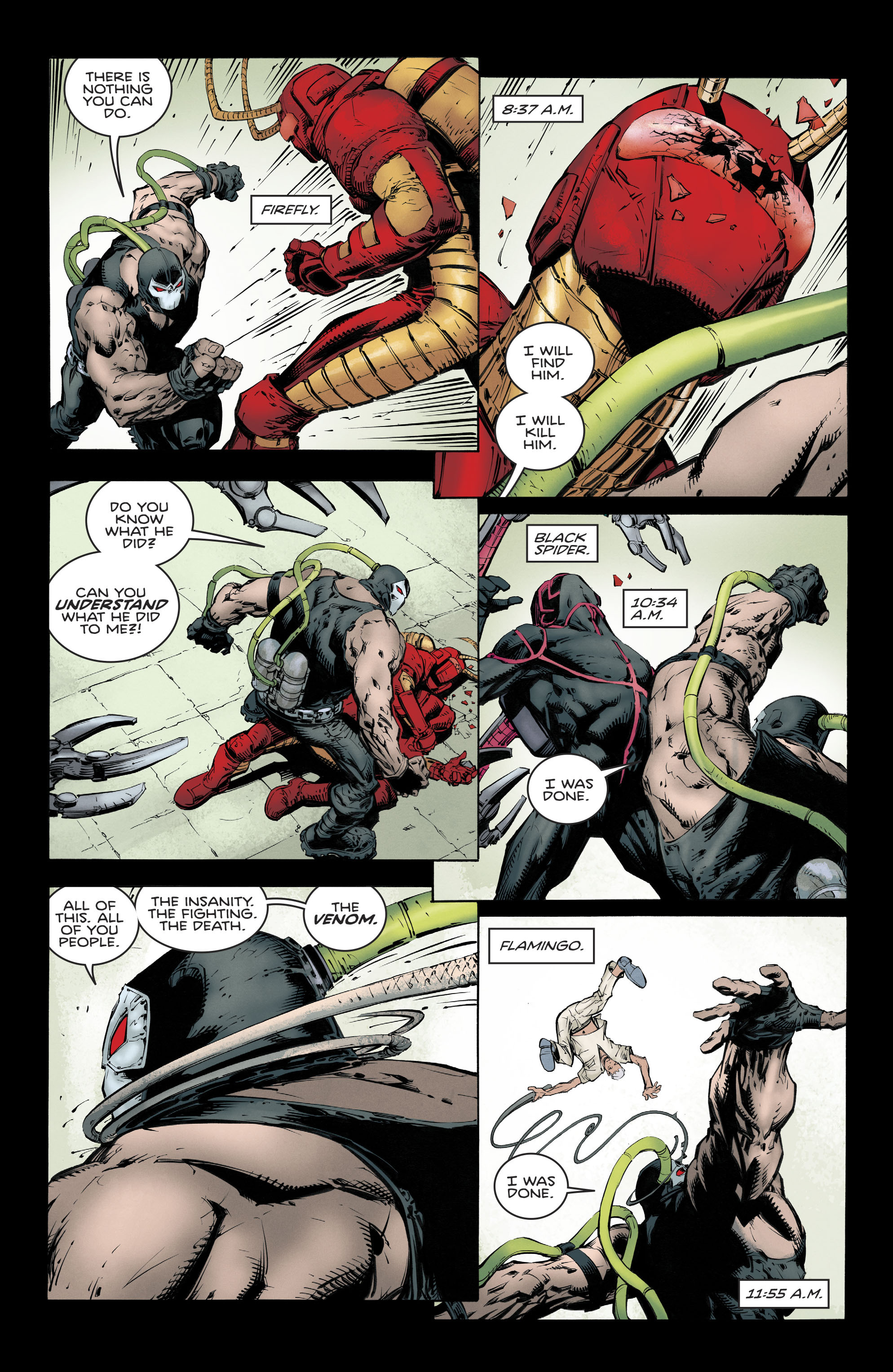 Read online Batman (2016) comic -  Issue #19 - 16