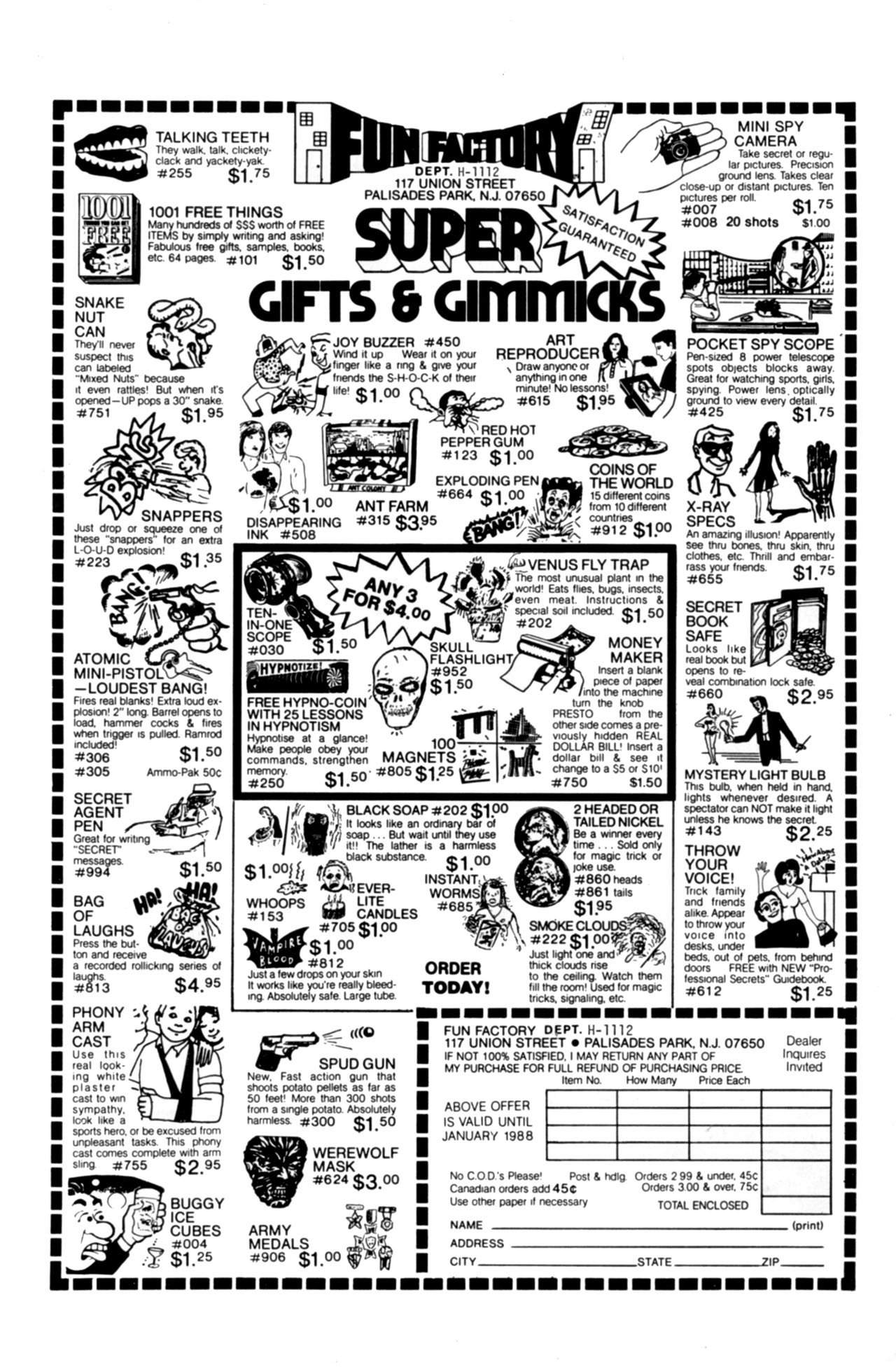 Read online Richie Rich Zillionz comic -  Issue #17 - 51