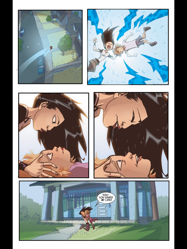 Read online Takio (2011) comic -  Issue # TPB - 23