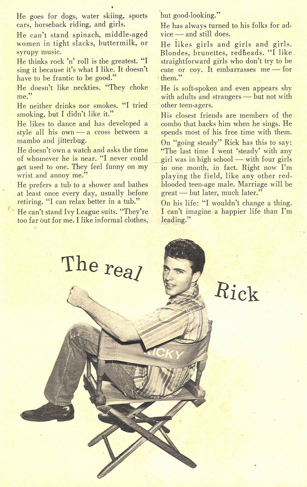 Read online Four Color Comics comic -  Issue #1115 - 35