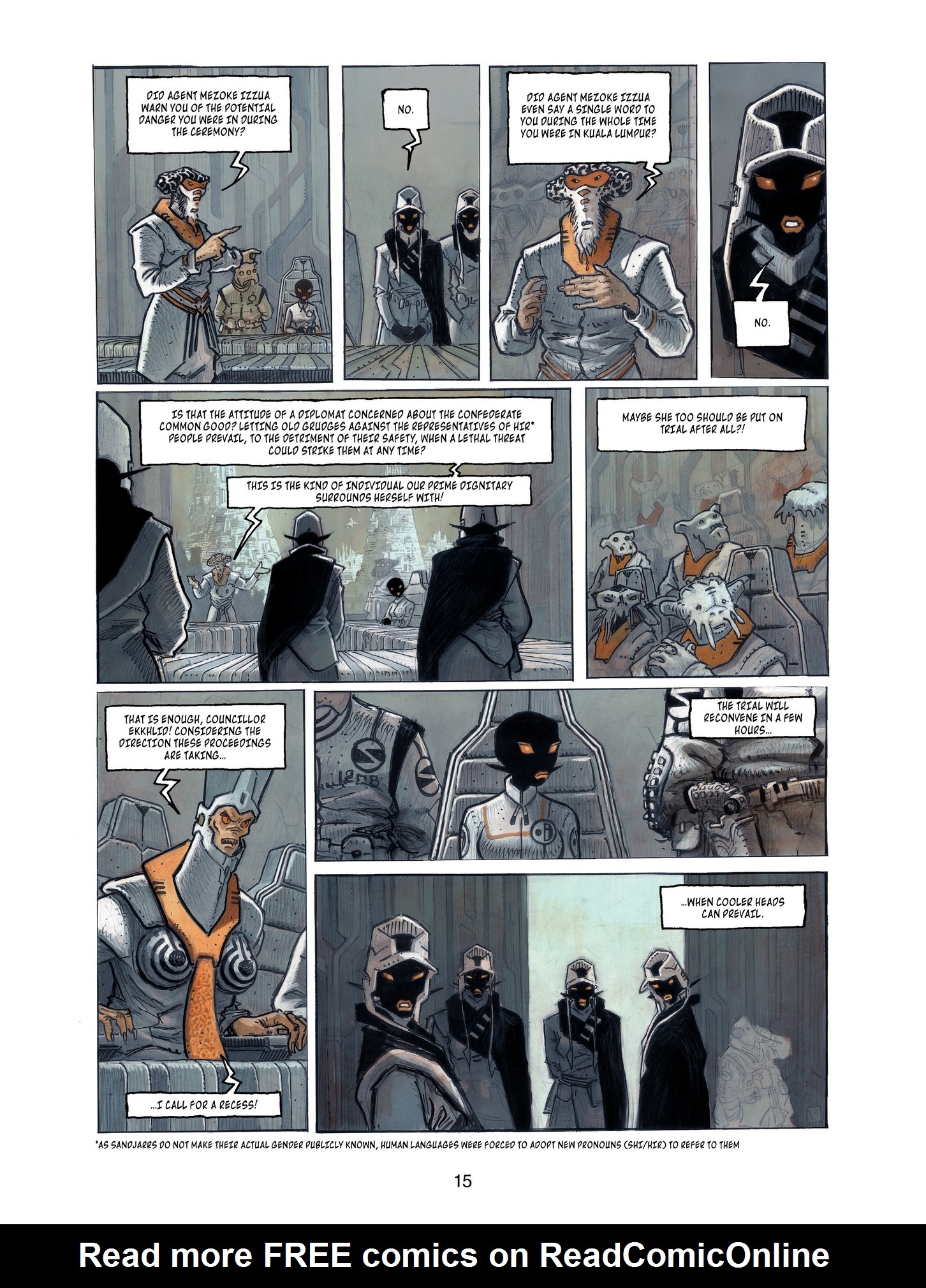 Read online Orbital comic -  Issue #5 - 15