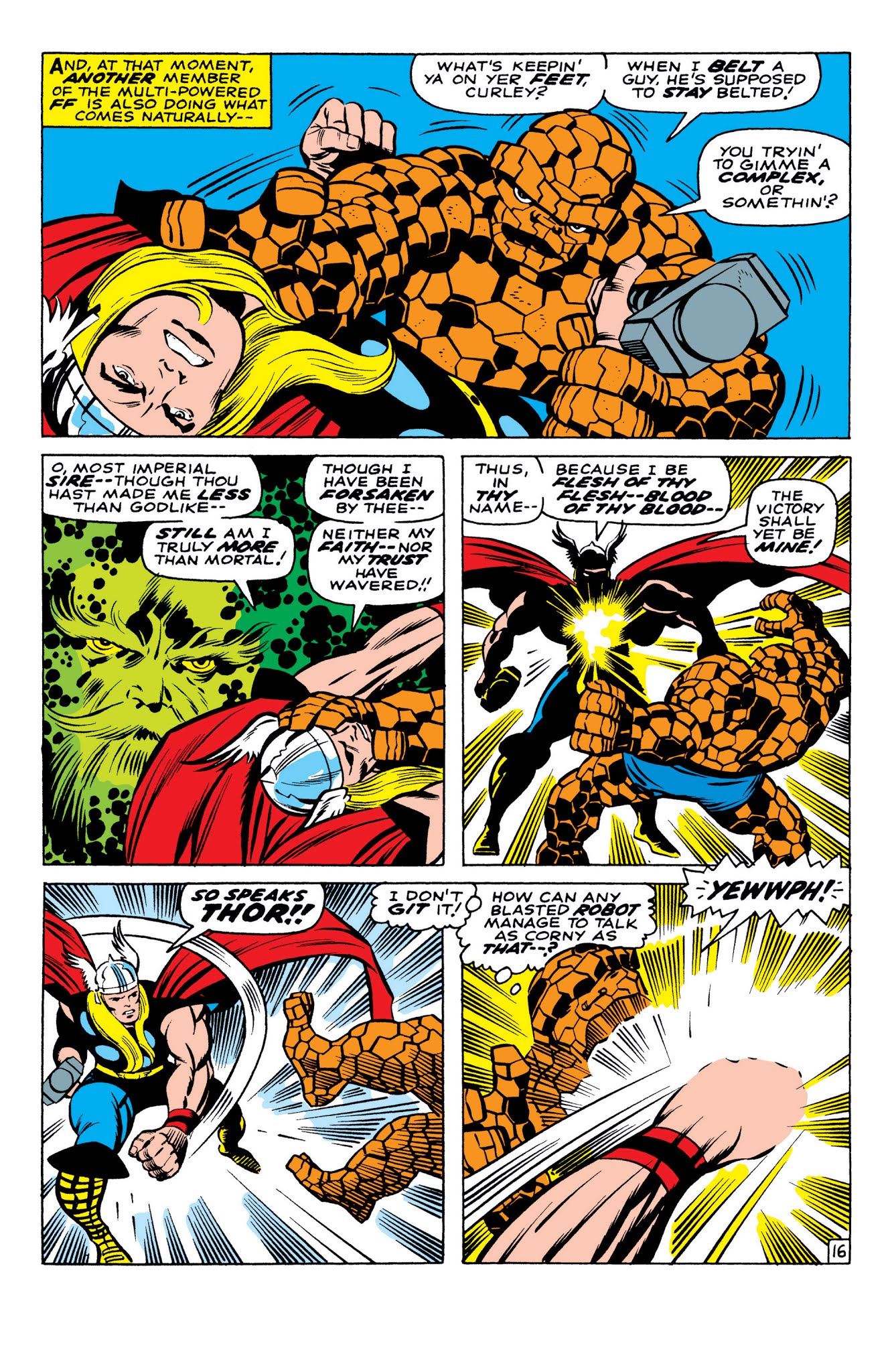 Read online Daredevil Epic Collection comic -  Issue # TPB 2 (Part 5) - 34