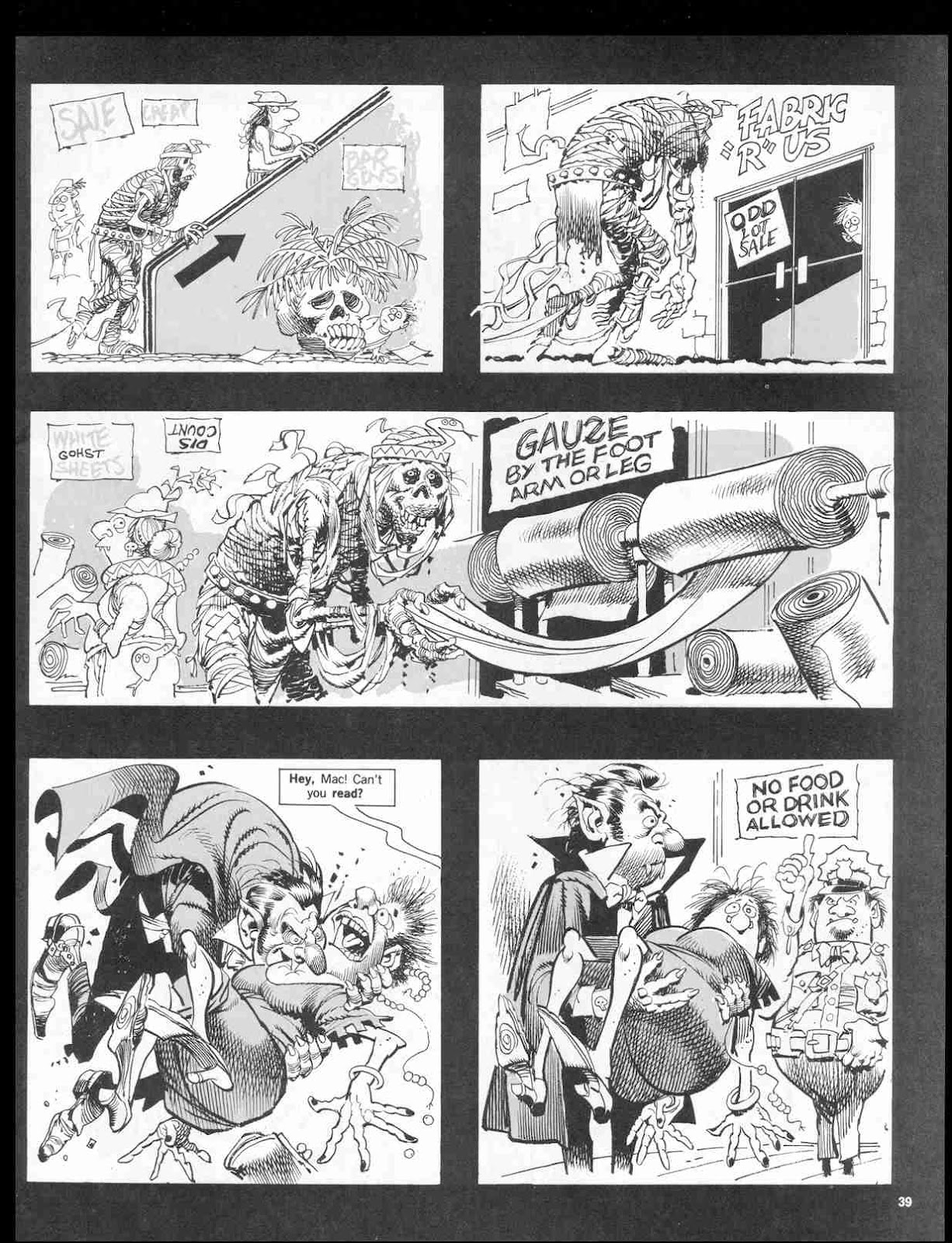 MAD issue 314 - Page 41