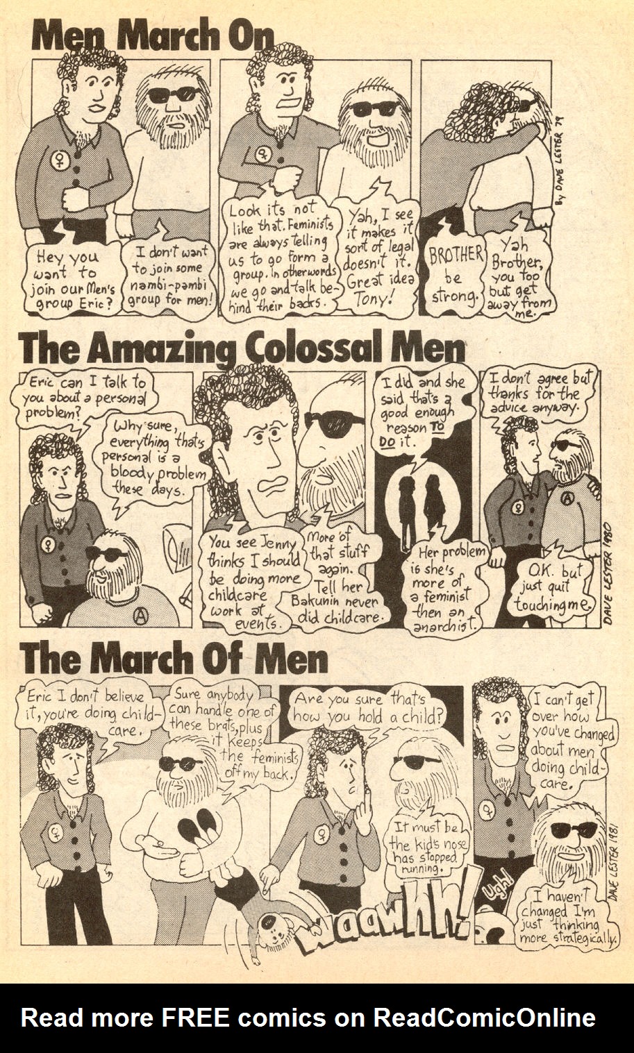 Read online Anarchy Comics comic -  Issue #3 - 46
