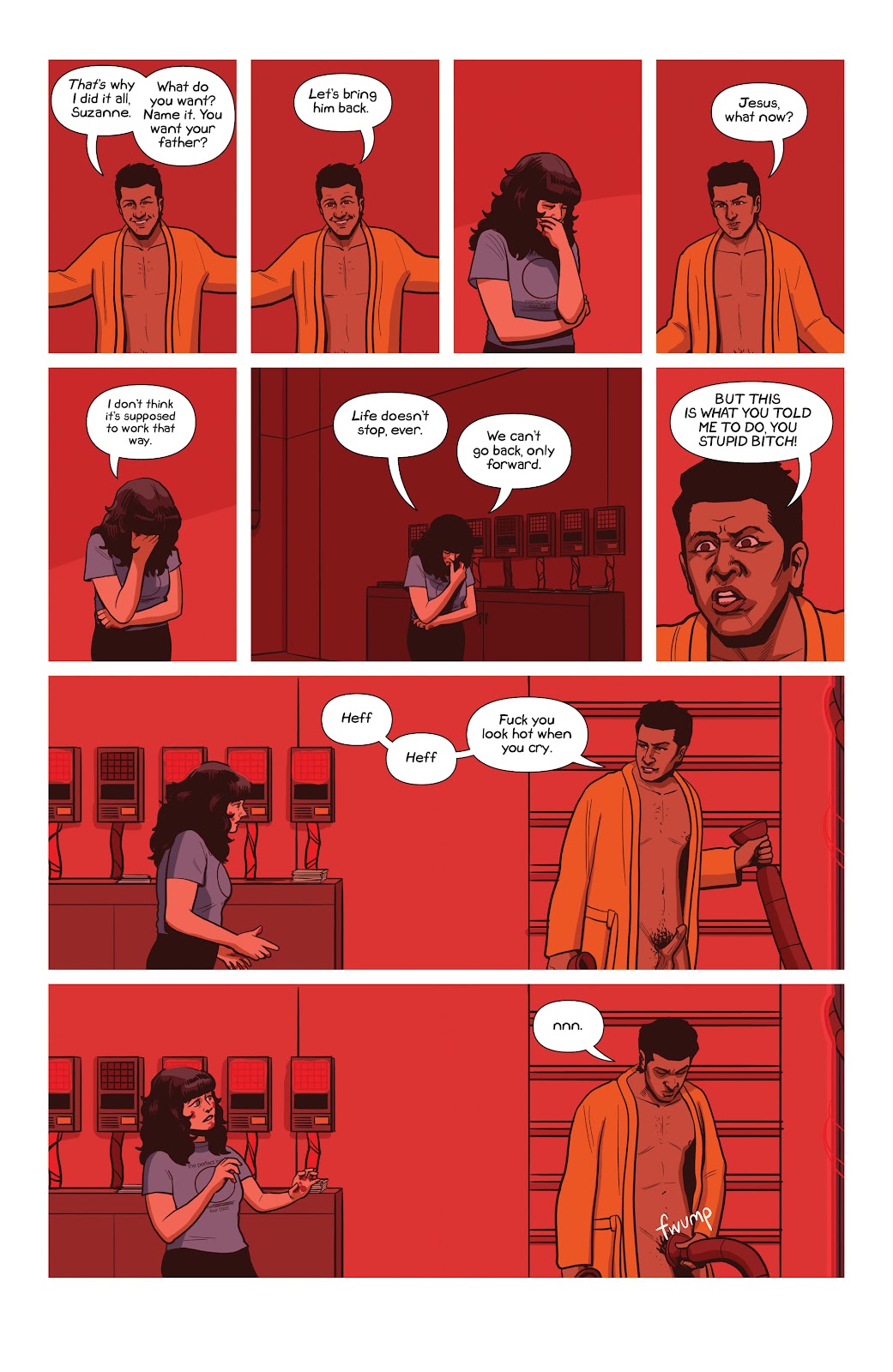 Sex Criminals issue 28 - Page 19