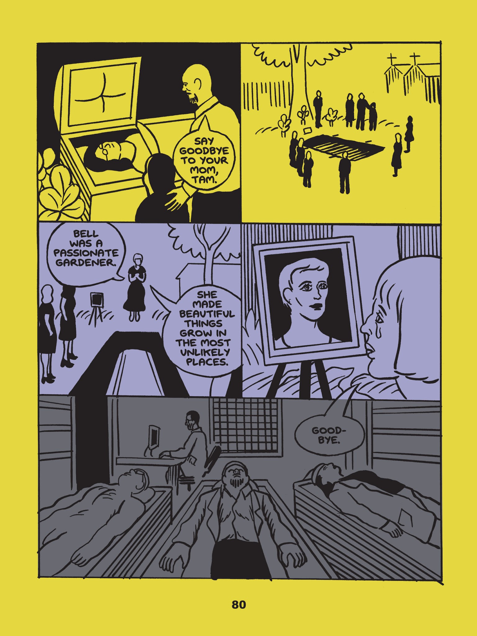 Read online Doctors comic -  Issue # TPB - 81