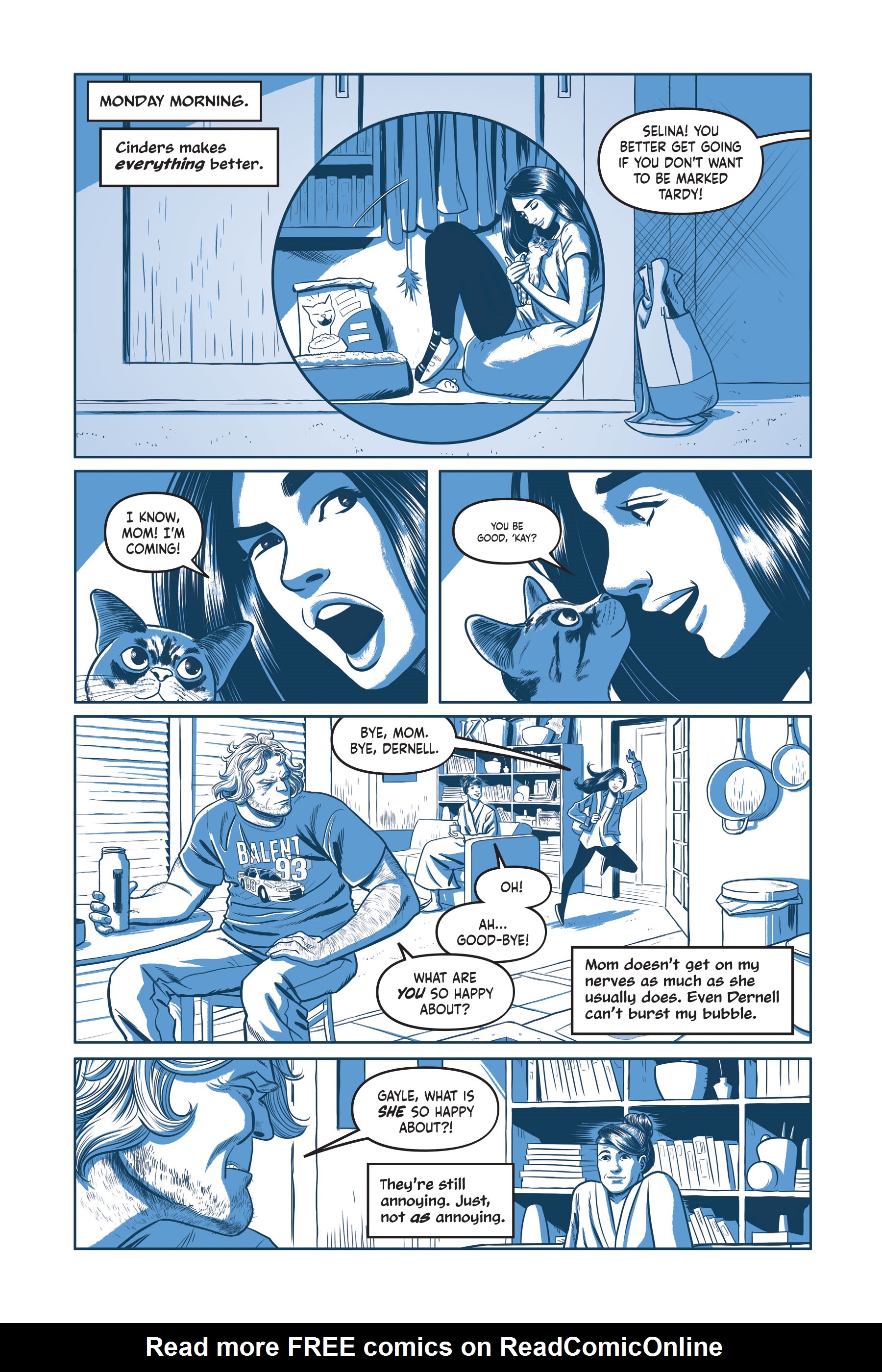 Read online Mera: Tidebreaker comic -  Issue # TPB (Part 2) - 97