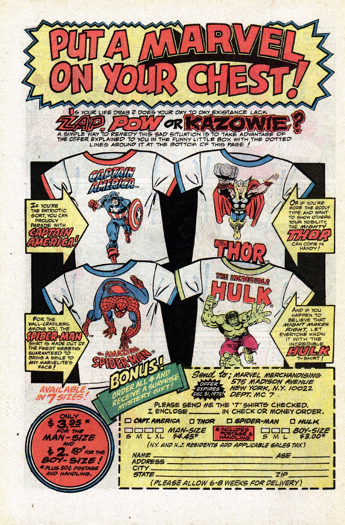 Read online The Mighty Marvel Western comic -  Issue #40 - 25