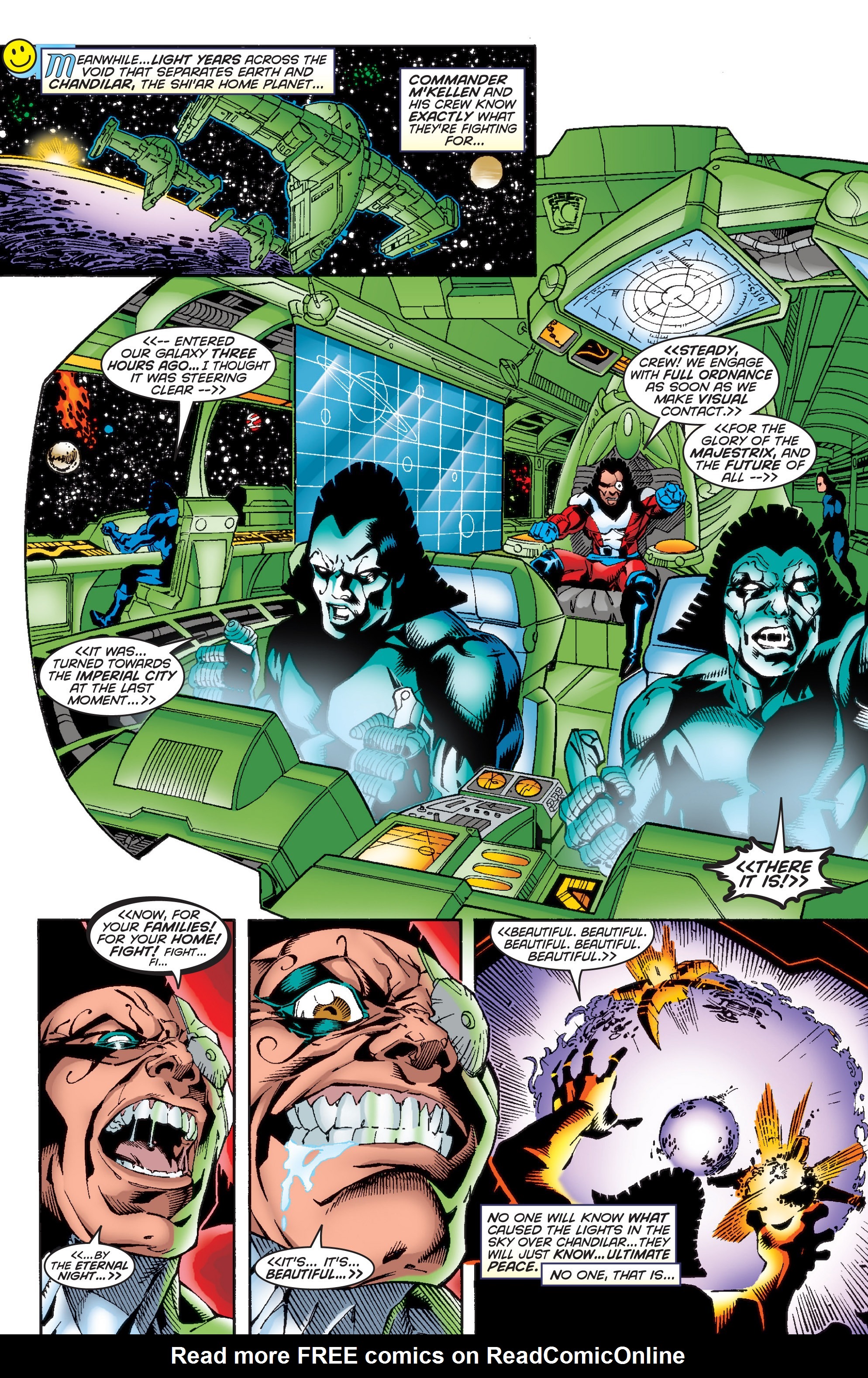 Read online Deadpool Classic comic -  Issue # TPB 4 (Part 2) - 98