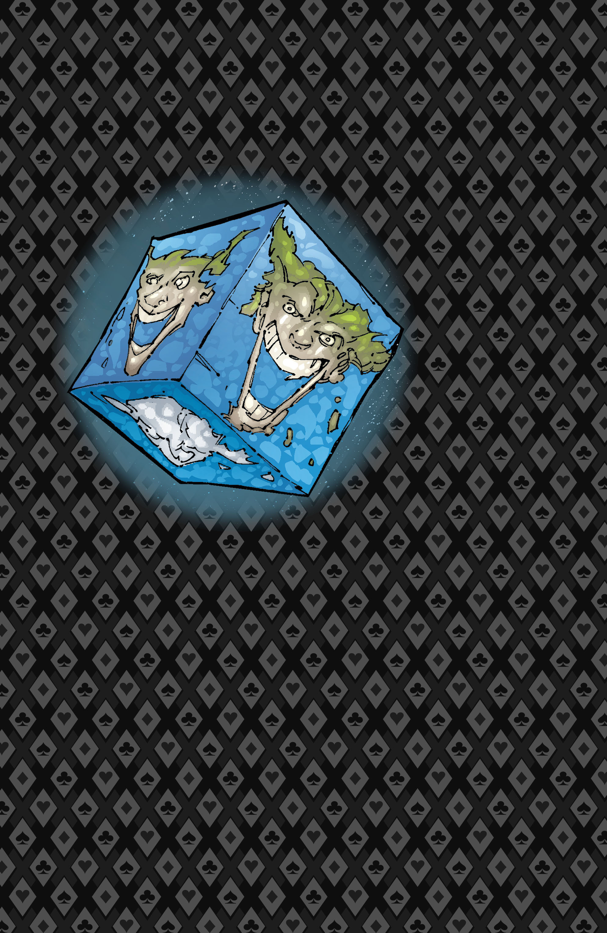 Read online Superman: Emperor Joker (2000) comic -  Issue # Full - 120