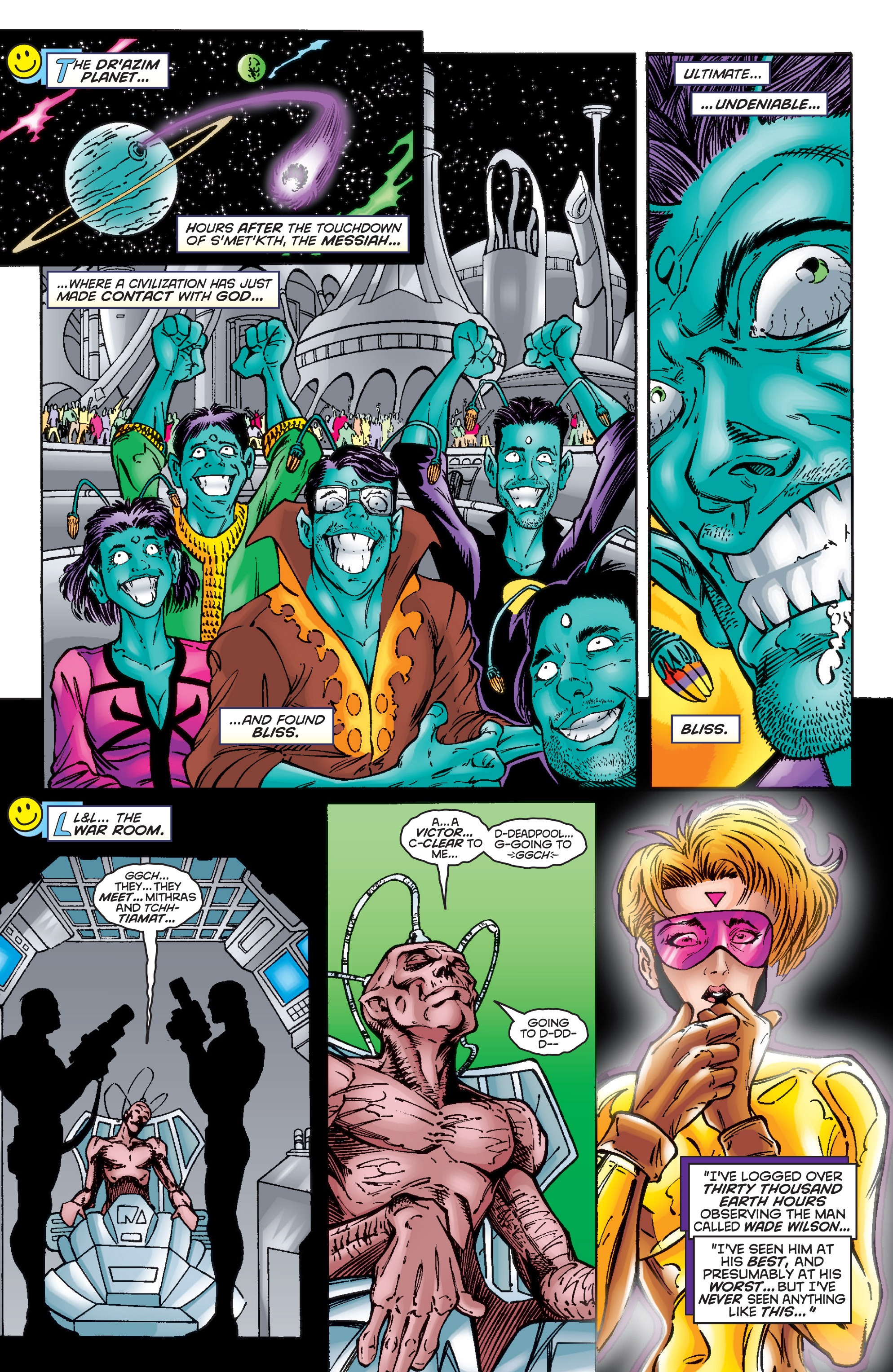 Read online Deadpool Classic comic -  Issue # TPB 4 (Part 2) - 80