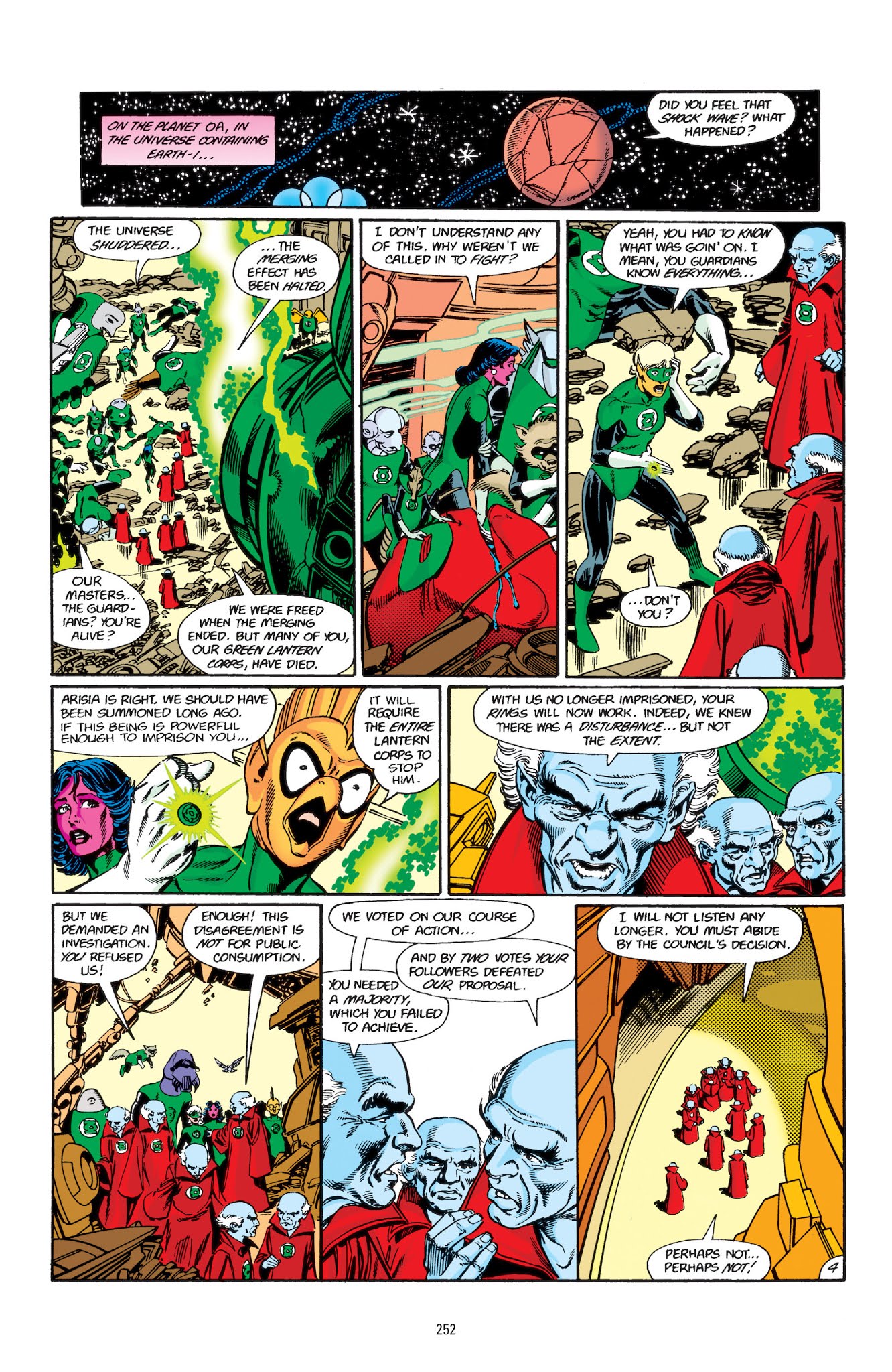 Read online The Flash: A Celebration of 75 Years comic -  Issue # TPB (Part 3) - 53