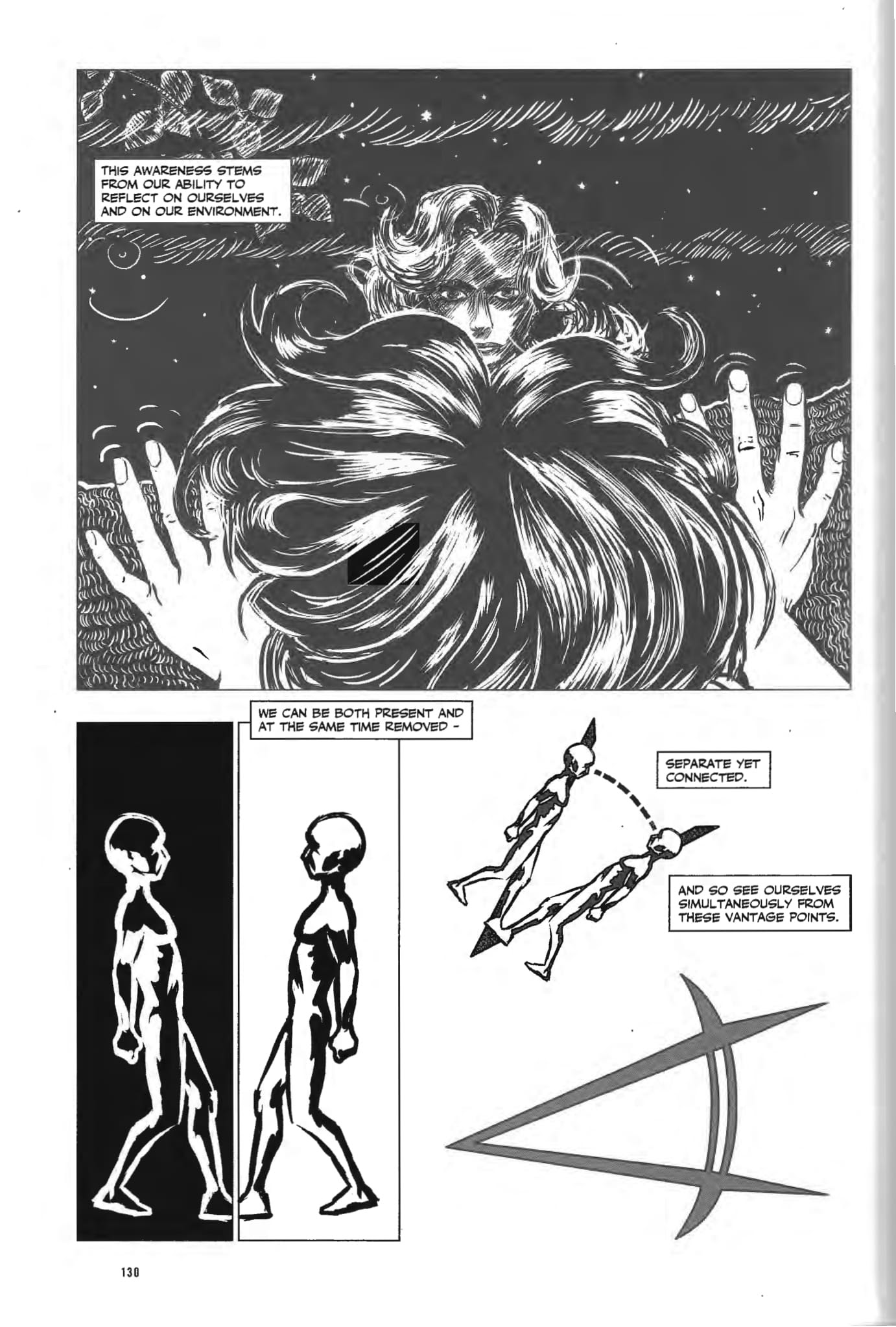Read online Unflattening comic -  Issue # TPB (Part 2) - 19