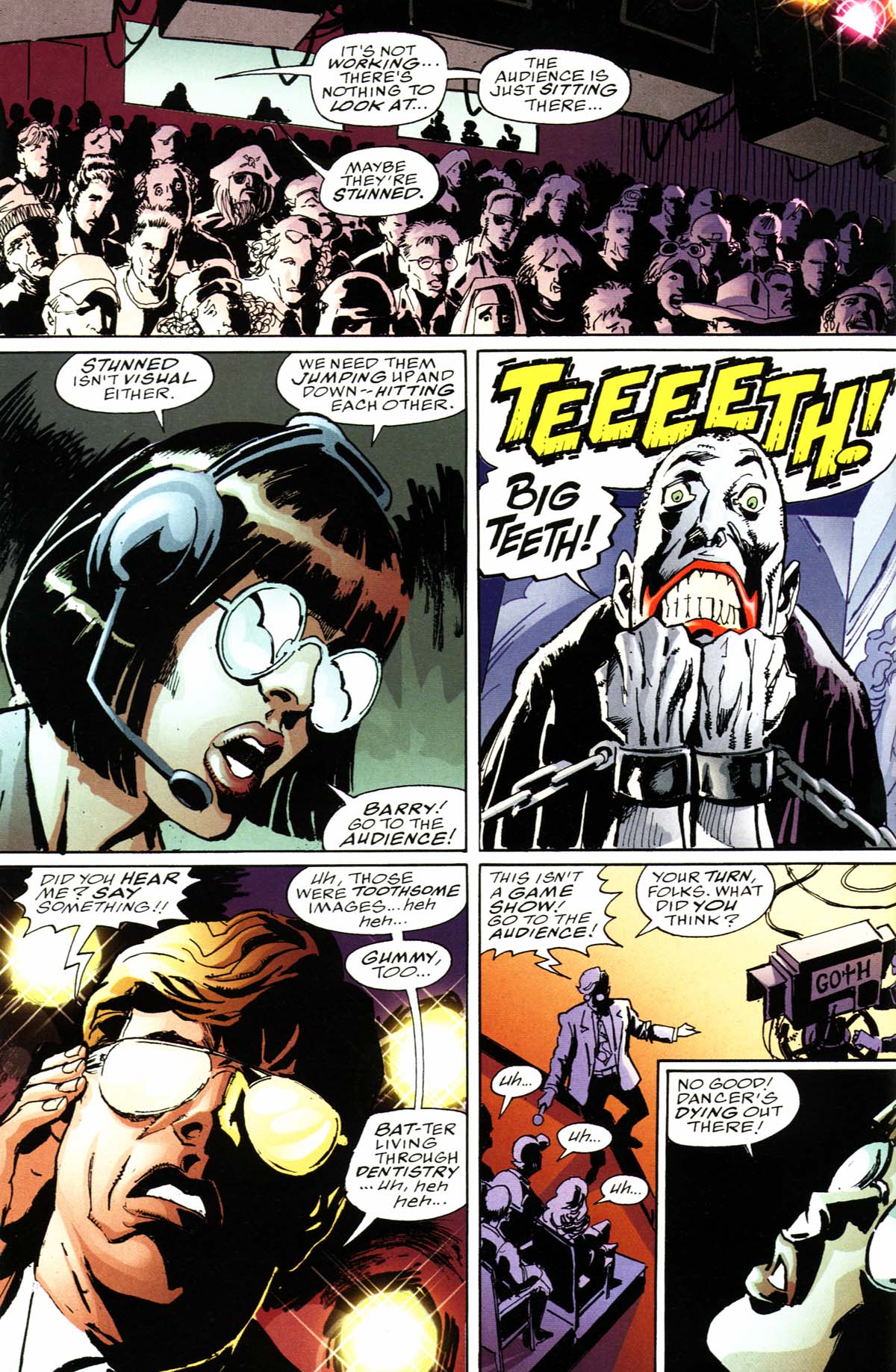 Batman: Joker Time Issue #1 #1 - English 46