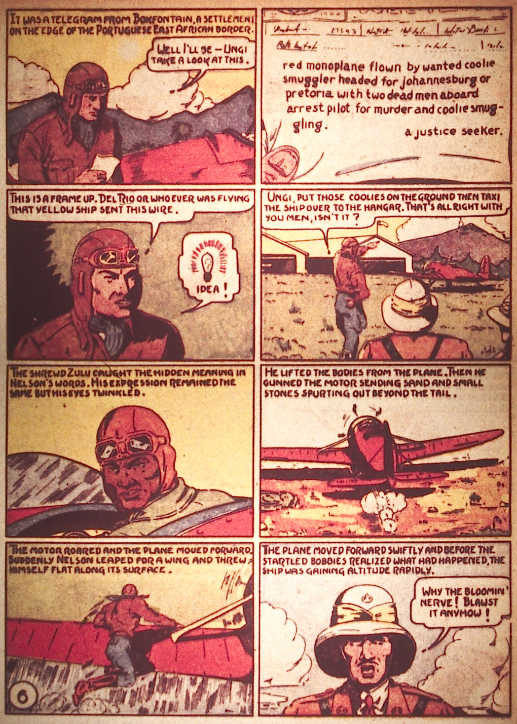 Read online Detective Comics (1937) comic -  Issue #17 - 41