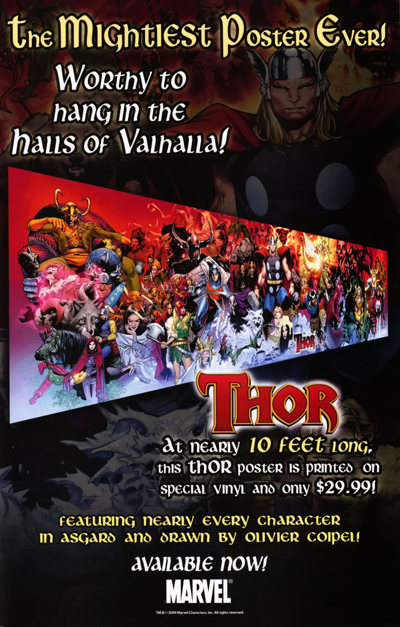 Read online Deadpool: Merc With a Mouth comic -  Issue #7 - 30