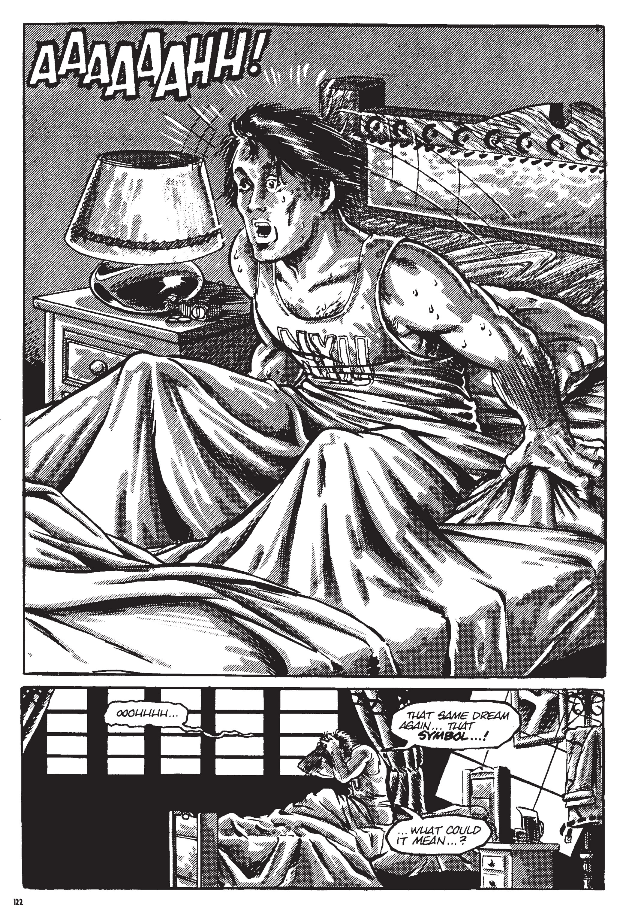 Read online Teenage Mutant Ninja Turtles: The Ultimate Collection comic -  Issue # TPB 2 (Part 2) - 22