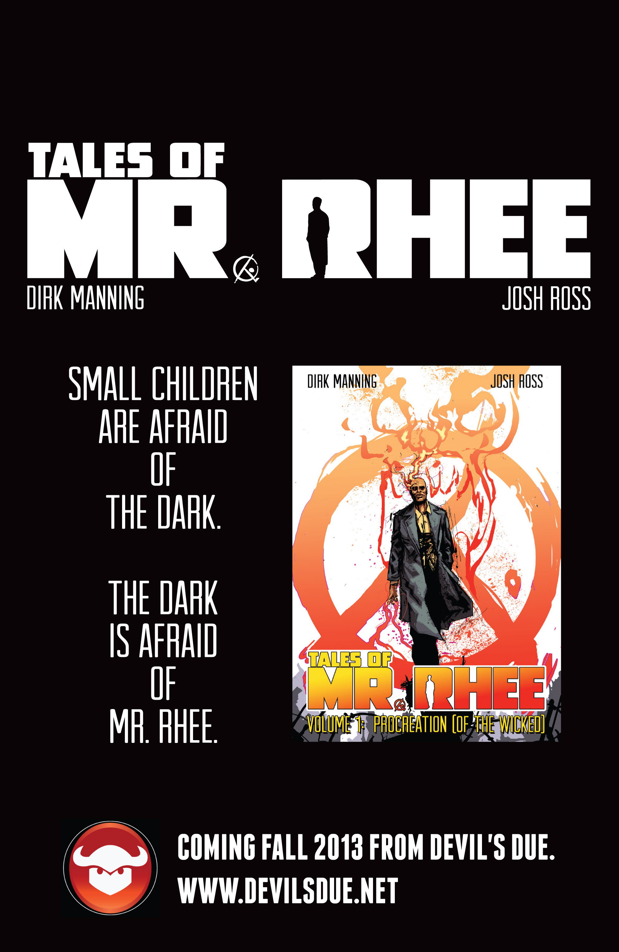 Read online Mercy Sparx (2013) comic -  Issue #3 - 25