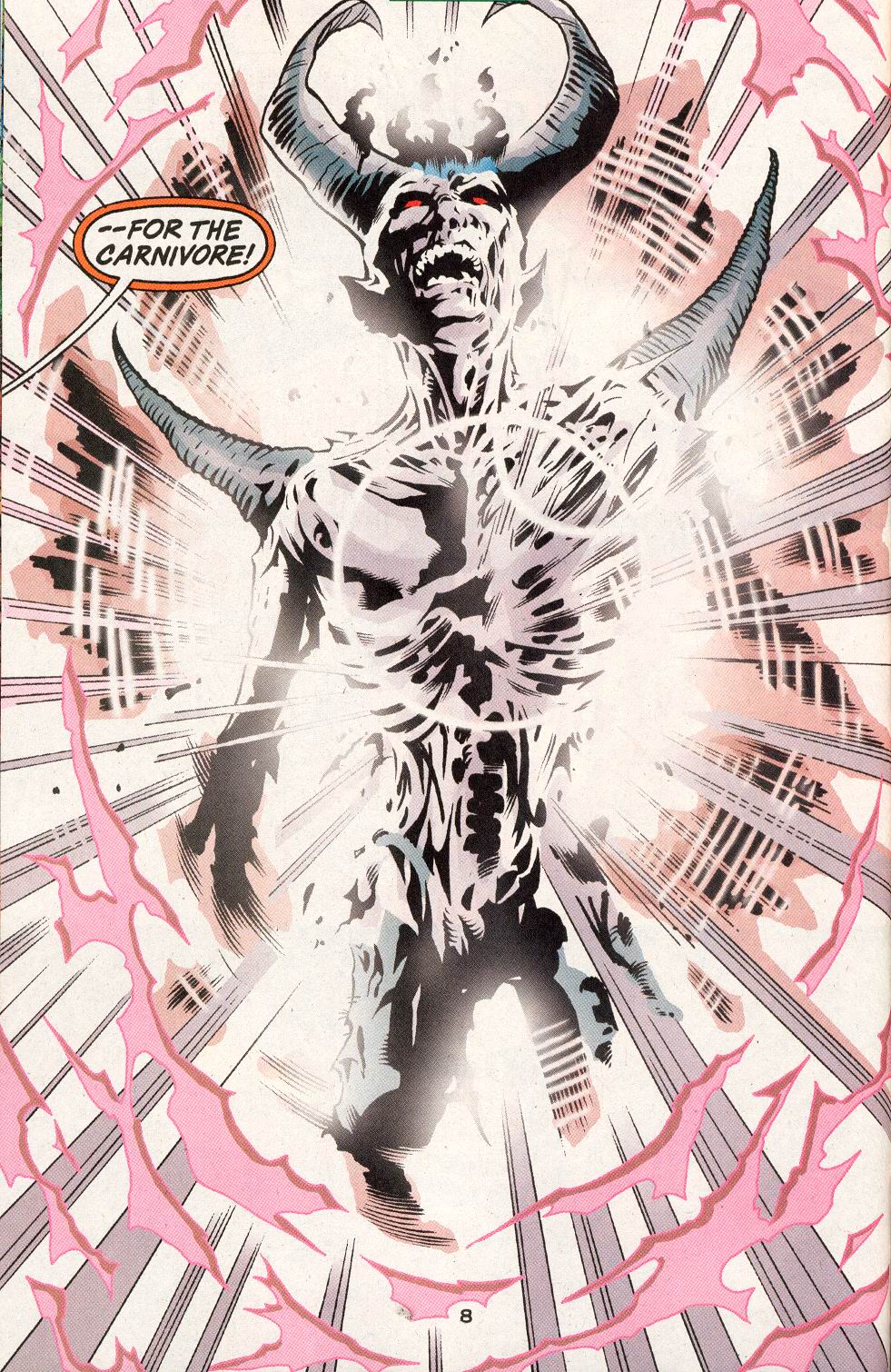 Read online Supergirl (1996) comic -  Issue #74 - 9