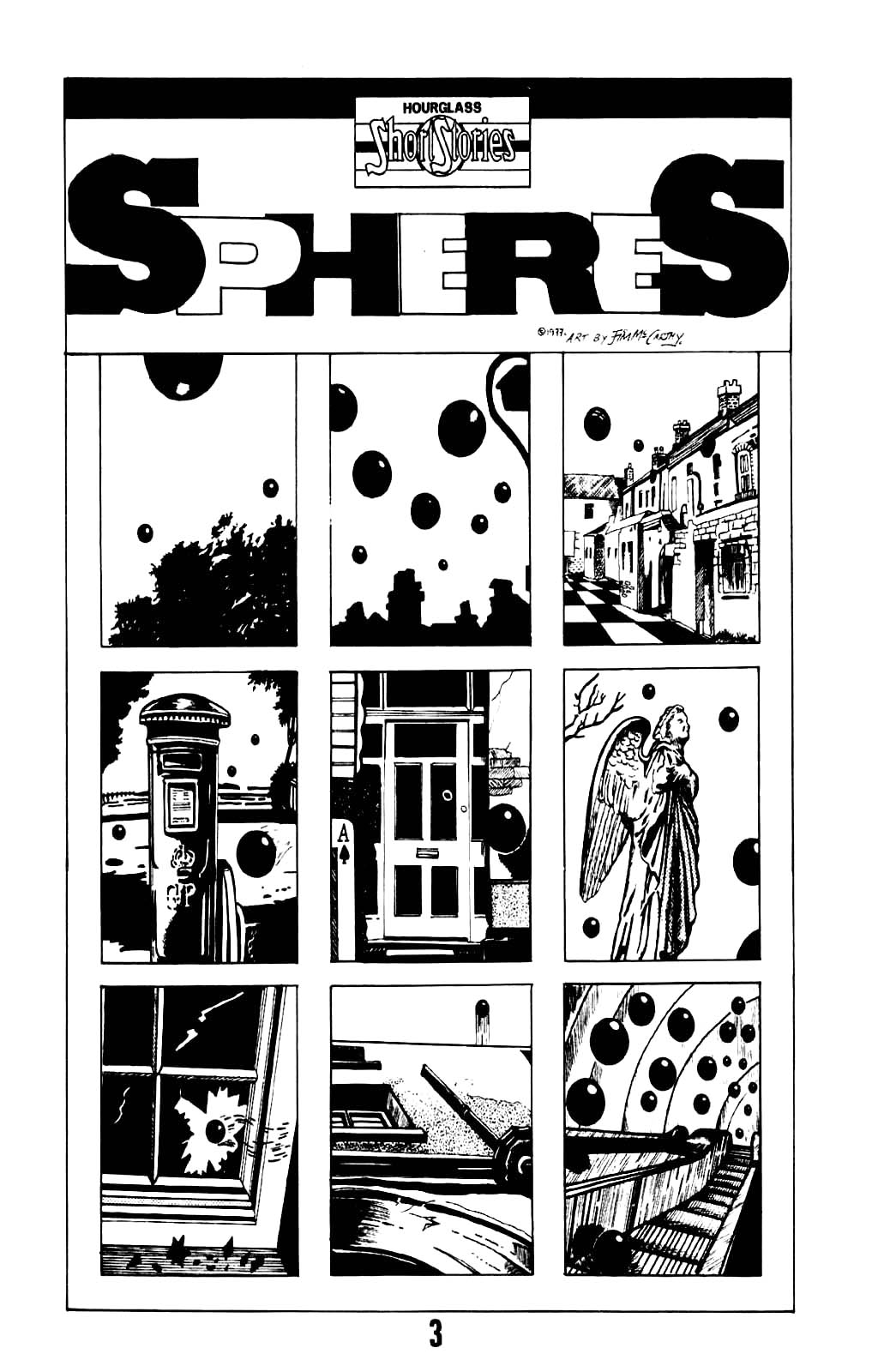 Read online Sometime Stories comic -  Issue # Full - 20