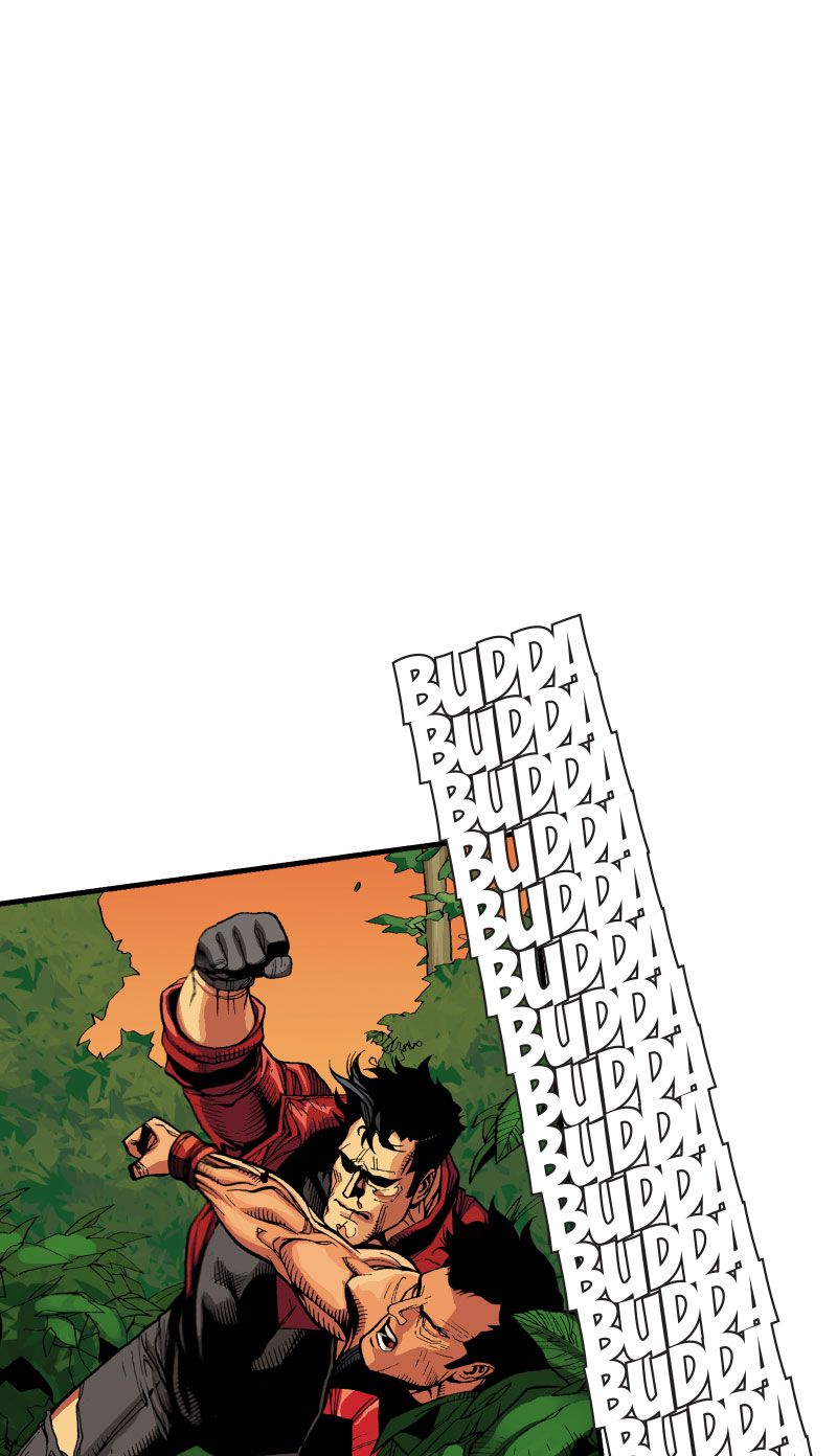 Read online Secret Invasion Infinity Comic comic -  Issue #10 - 25