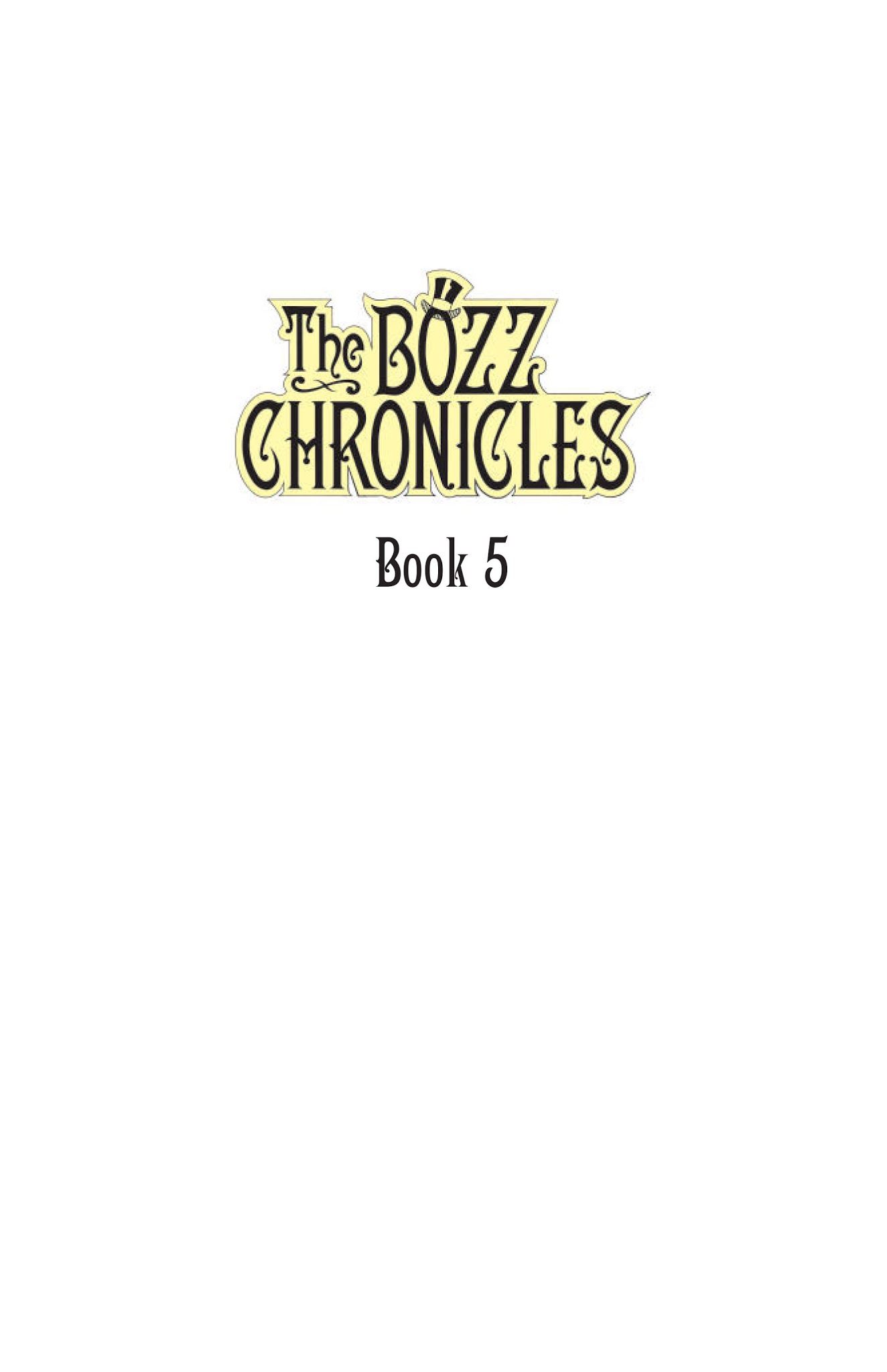 Read online The Bozz Chronicles comic -  Issue # TPB - 141