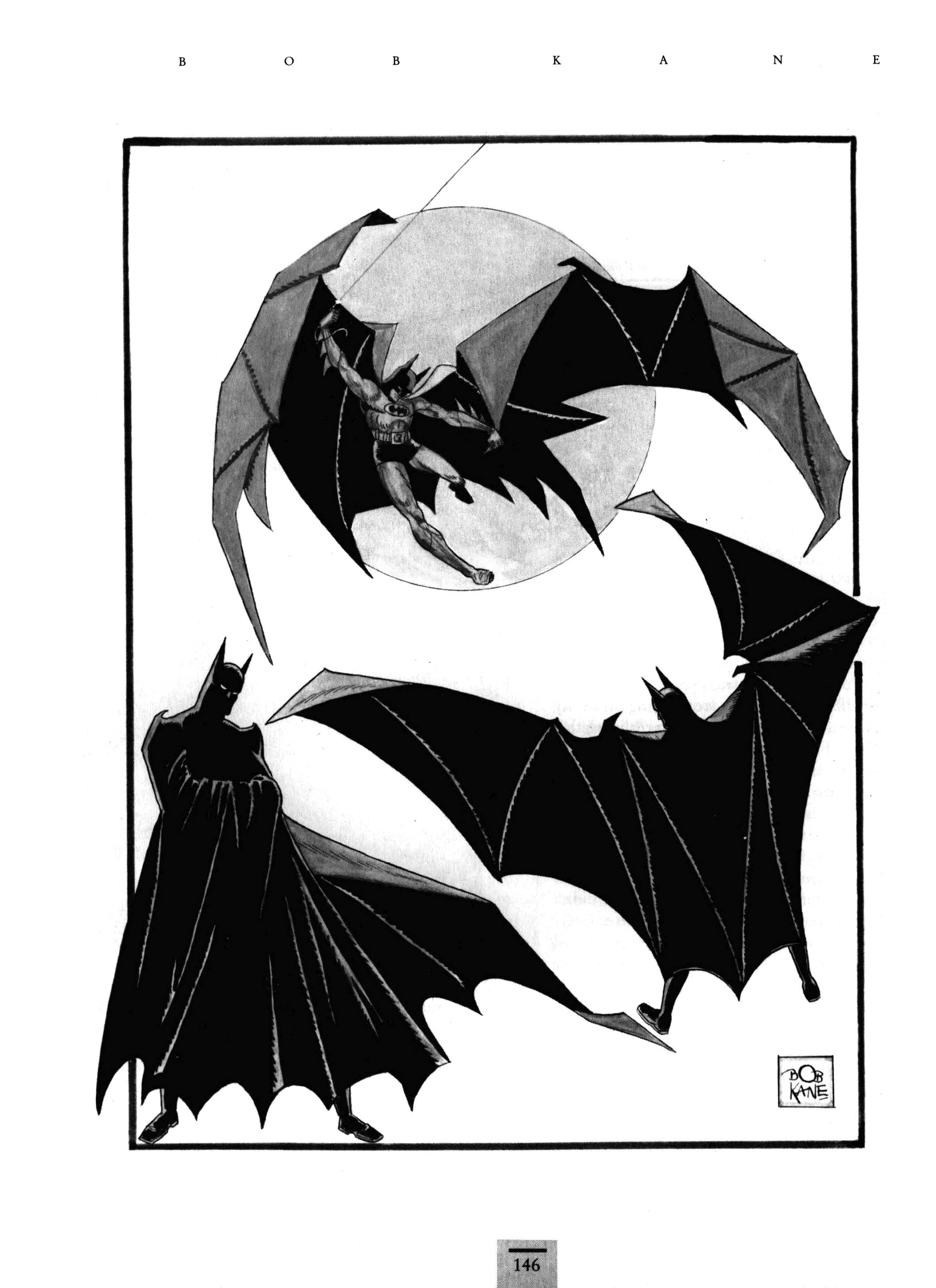 Read online Batman & Me comic -  Issue # TPB (Part 2) - 57