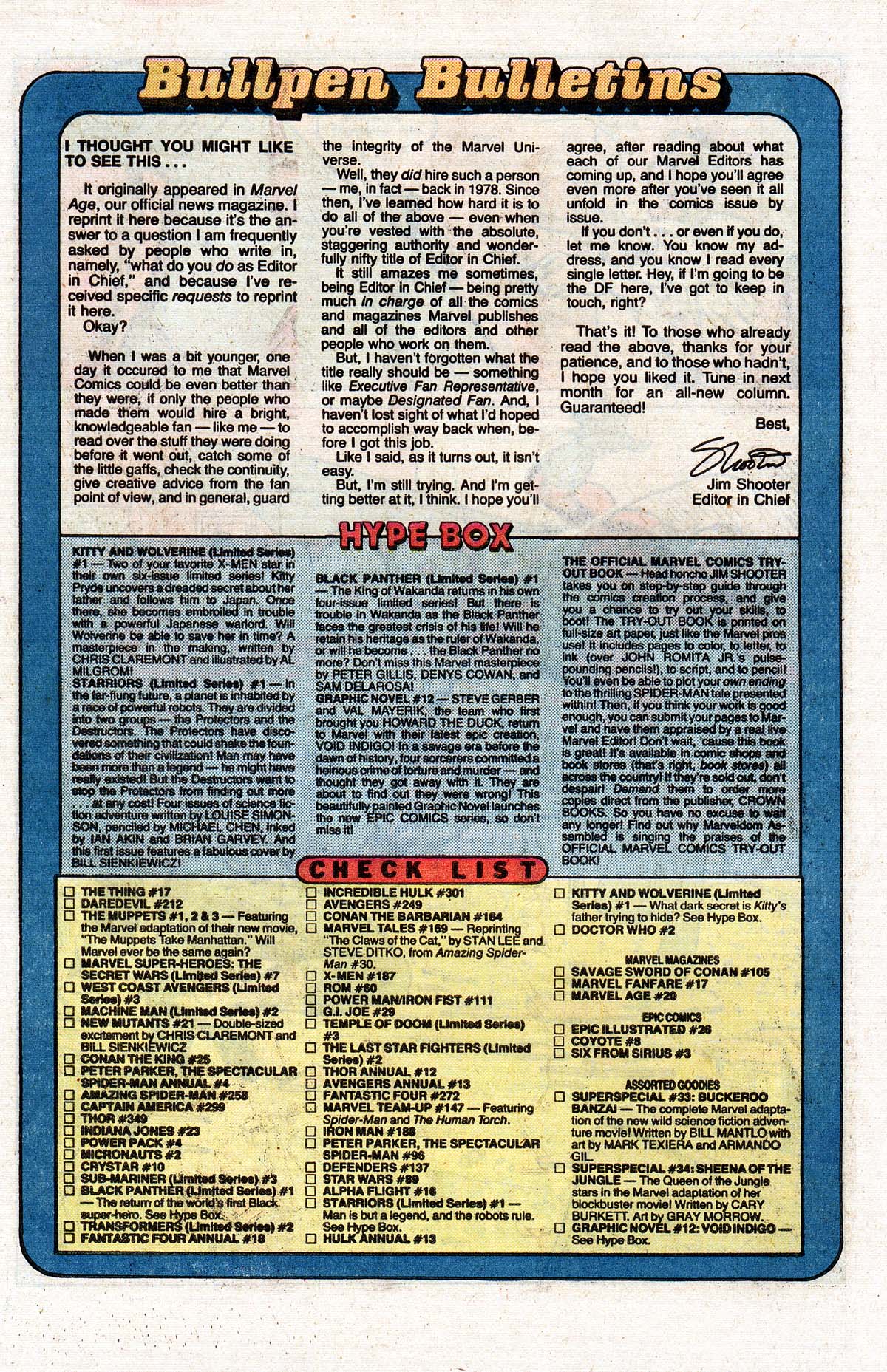 Read online Power Man and Iron Fist (1978) comic -  Issue #111 - 25