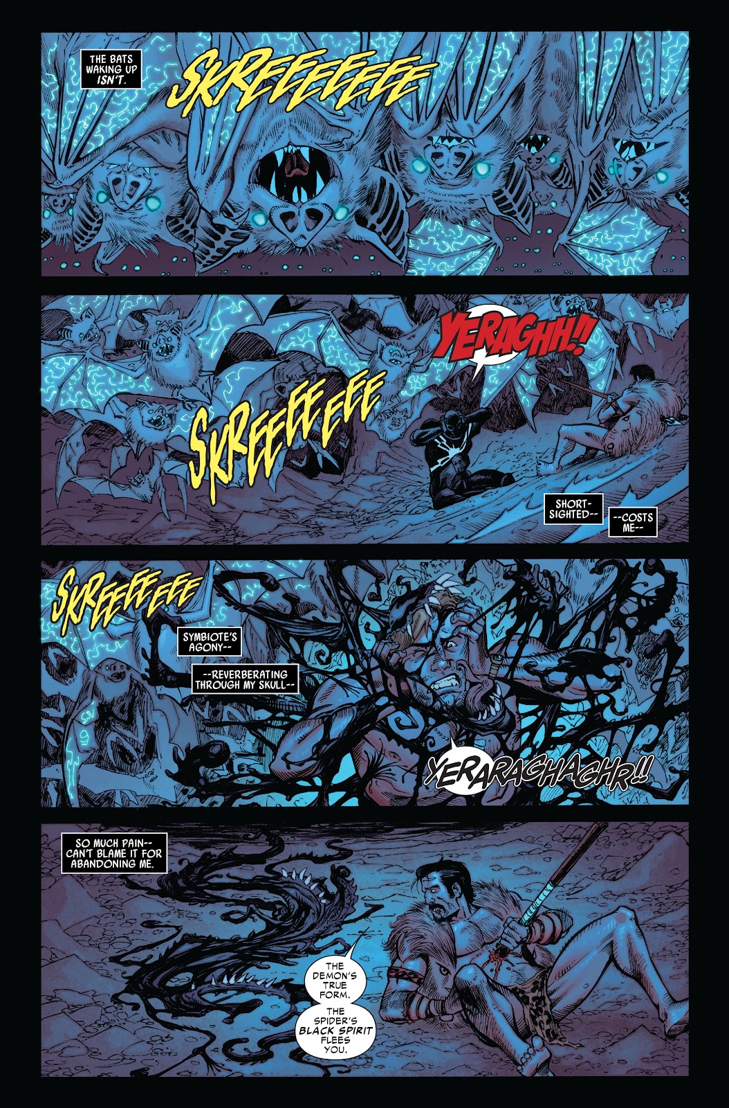 Venom (2011) issue 2 - Page 18