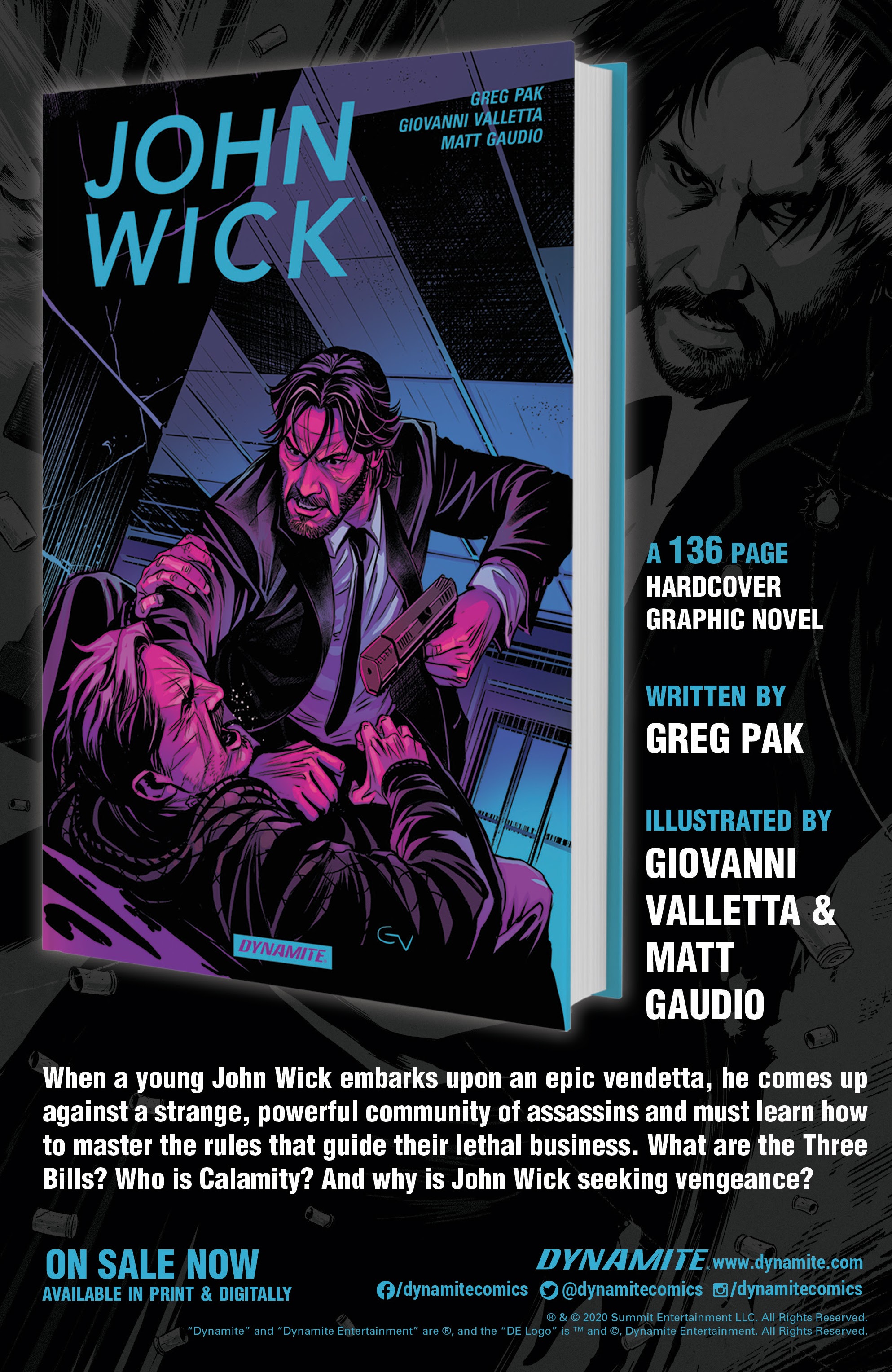 Read online Crackdown comic -  Issue # _TPB - 86