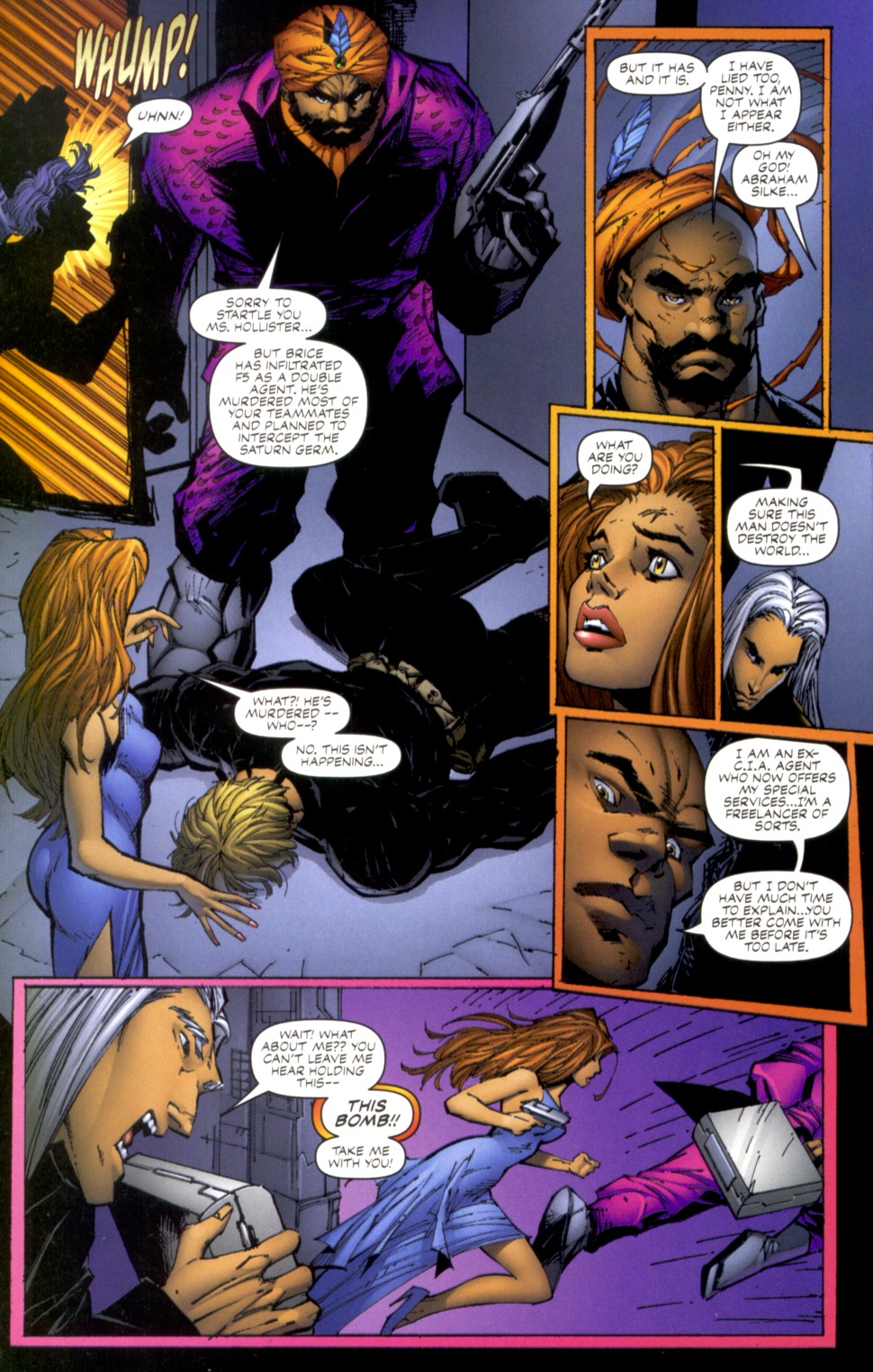 F5 issue 4 - Page 20