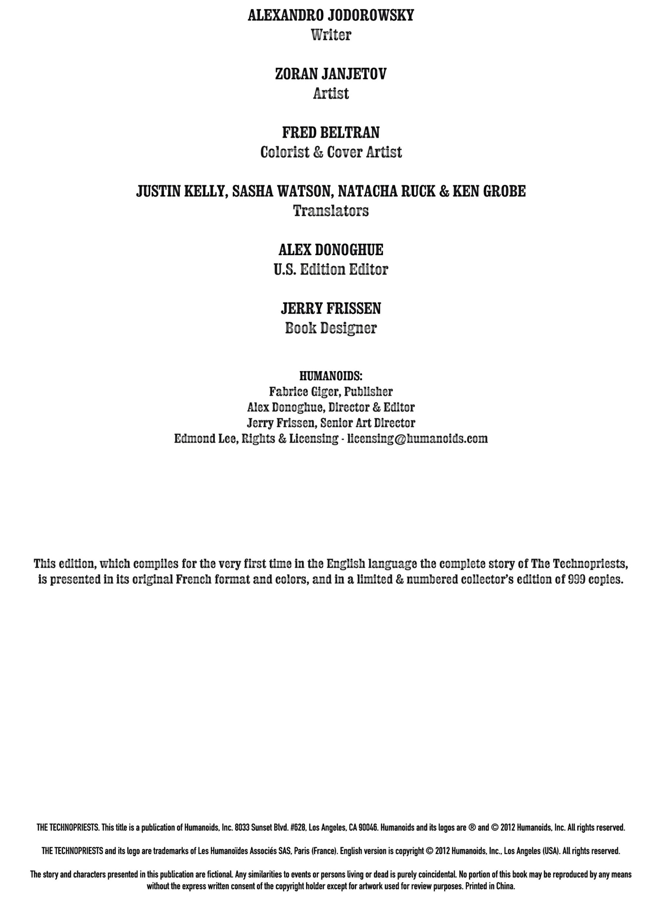 Read online The Technopriests (2015) comic -  Issue #8 - 50