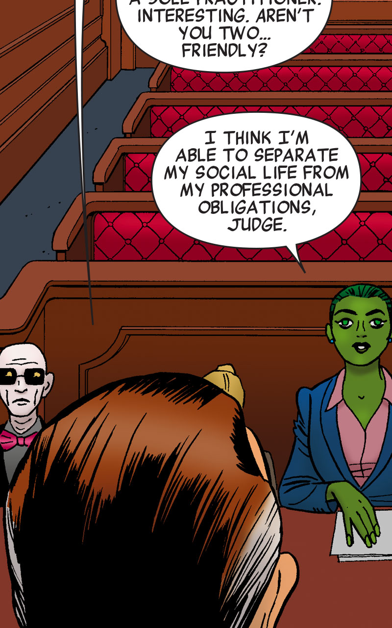 Read online She-Hulk: Law and Disorder Infinity Comic comic -  Issue #2 - 3