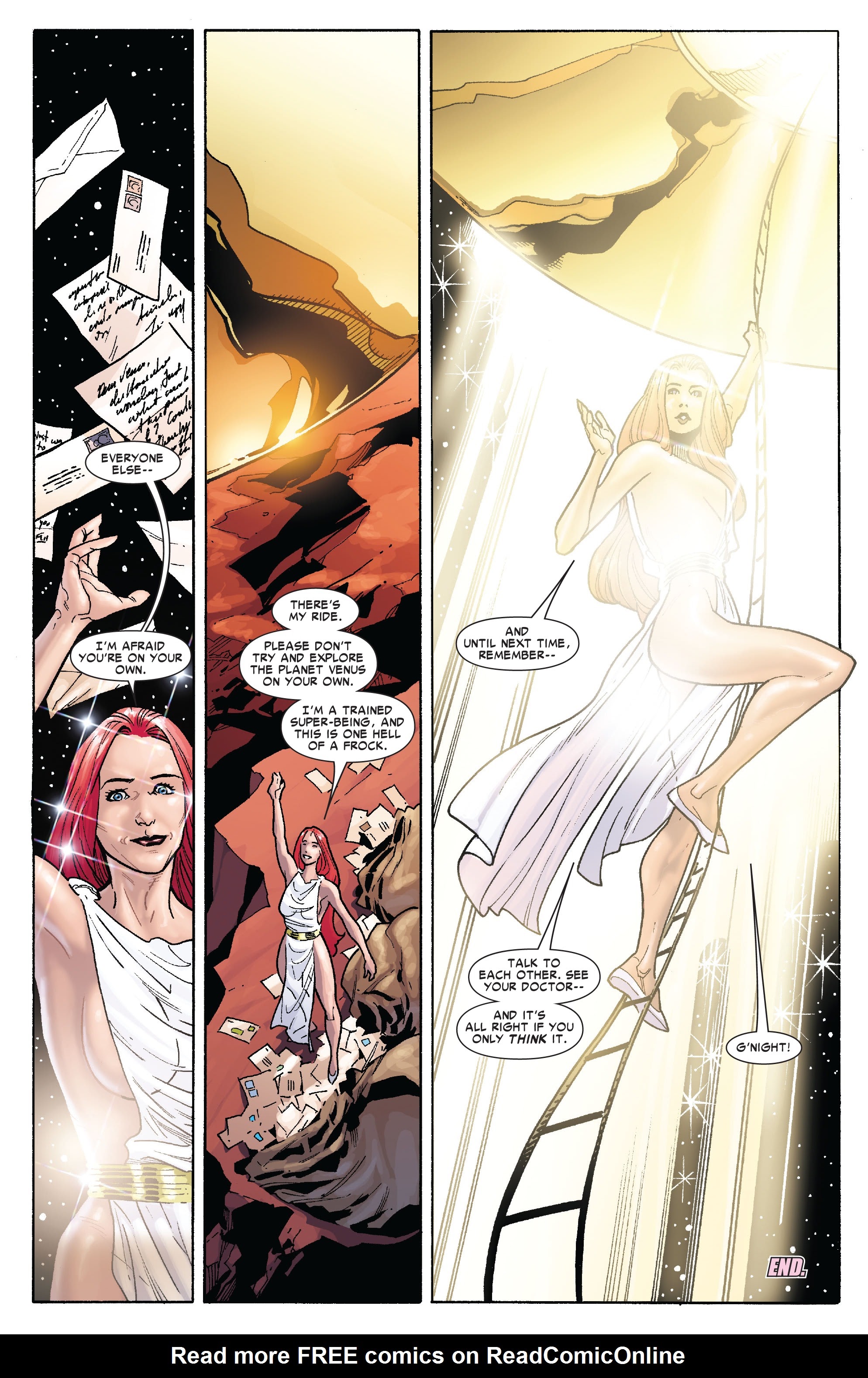 Read online Agents of Atlas: The Complete Collection comic -  Issue # TPB 2 (Part 5) - 1